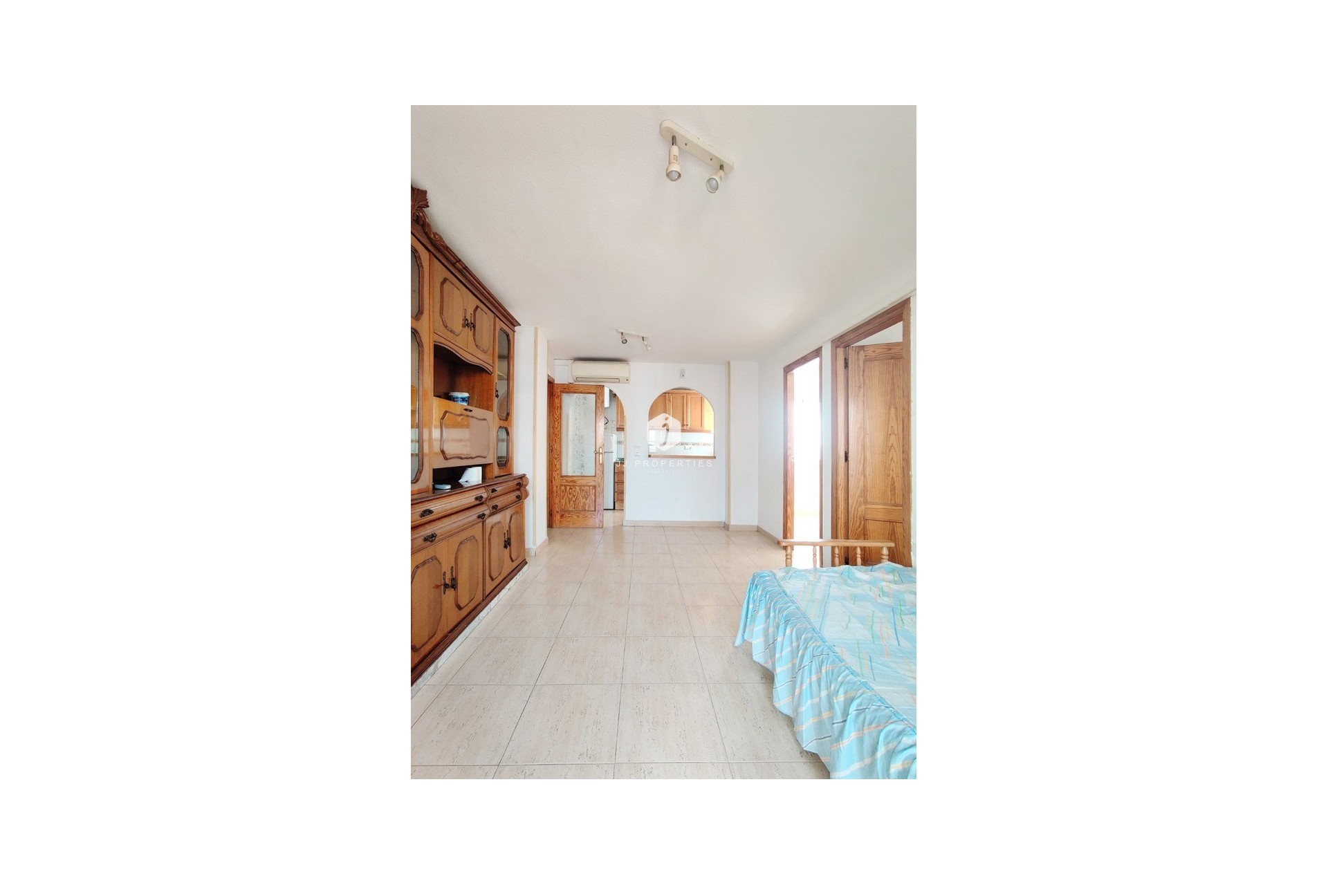 Aus zweiter Hand - Penthouse -
Torrevieja - Costa Blanca