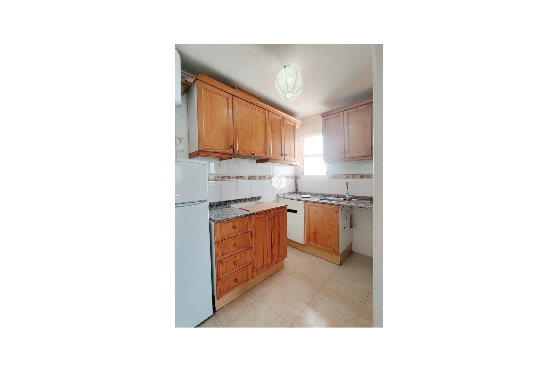 Aus zweiter Hand - Penthouse -
Torrevieja - Costa Blanca