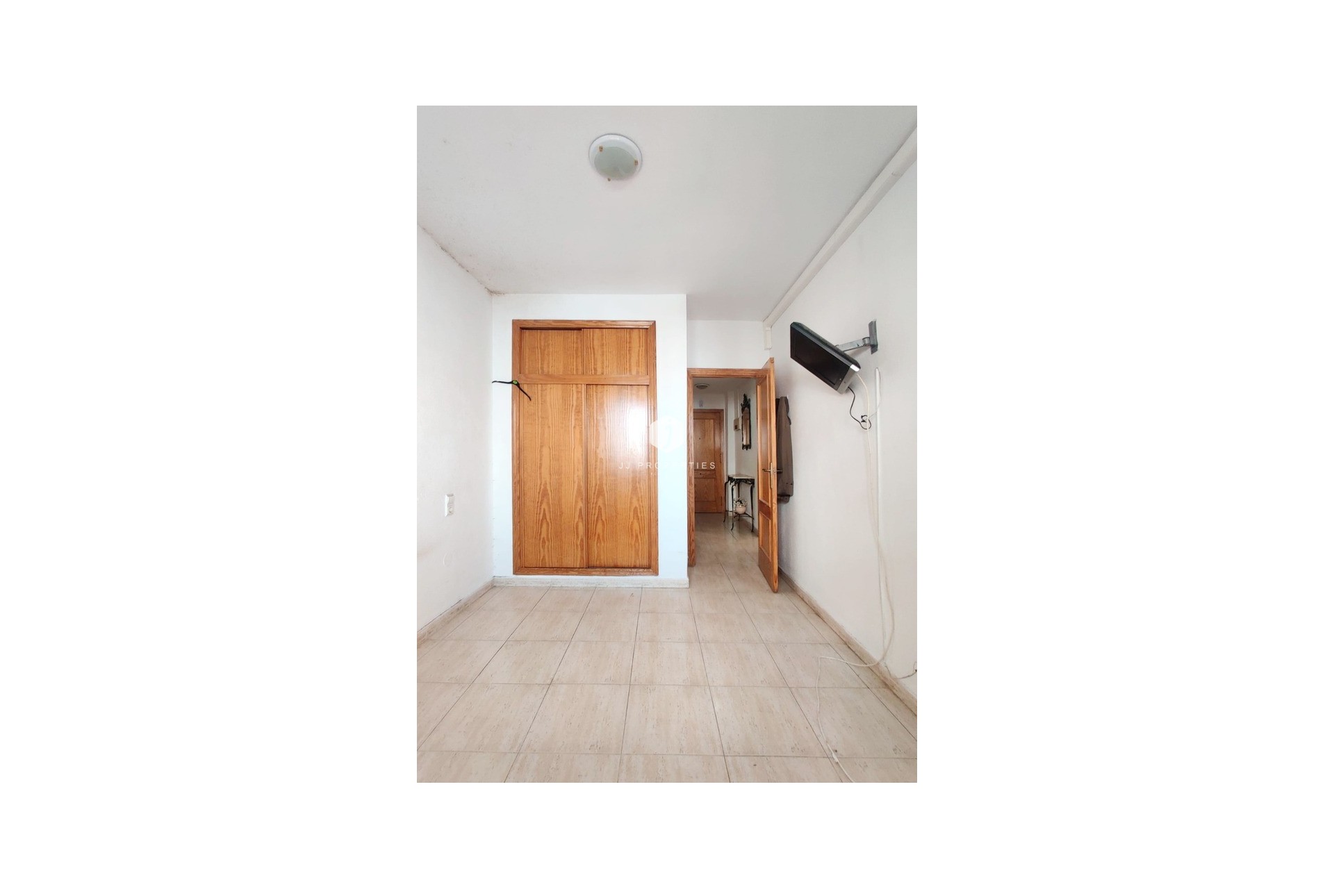 Aus zweiter Hand - Penthouse -
Torrevieja - Costa Blanca
