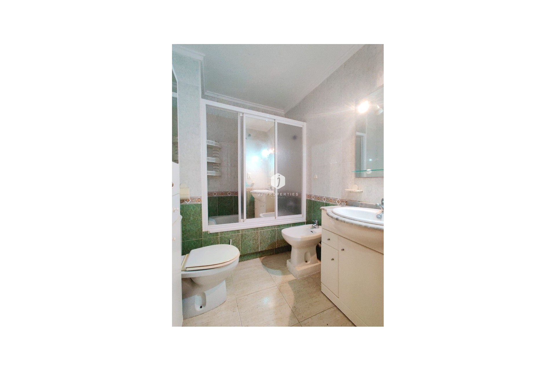 Aus zweiter Hand - Penthouse -
Torrevieja - Costa Blanca