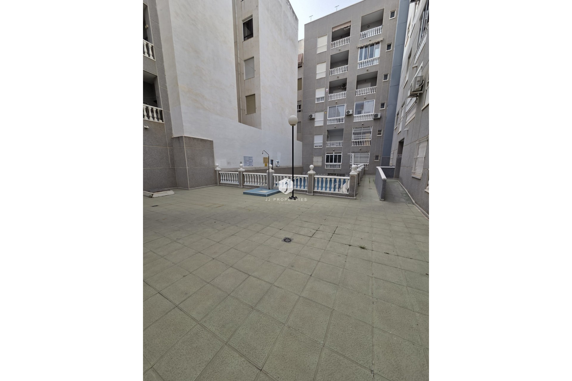 Aus zweiter Hand - Penthouse -
Torrevieja - Costa Blanca