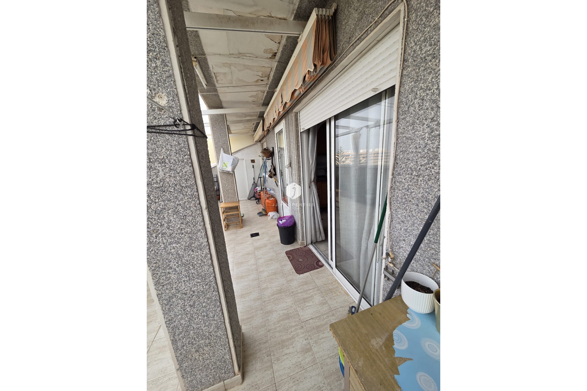 Aus zweiter Hand - Penthouse -
Torrevieja - Costa Blanca