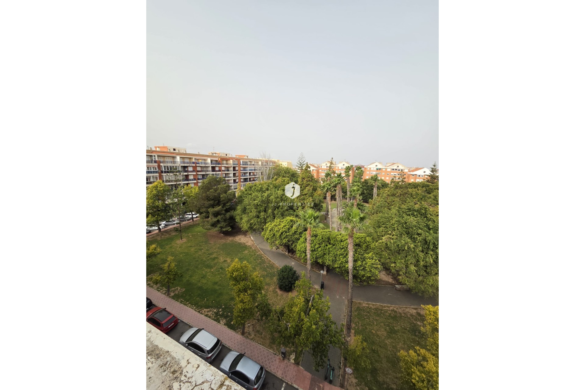 Aus zweiter Hand - Penthouse -
Torrevieja - Costa Blanca