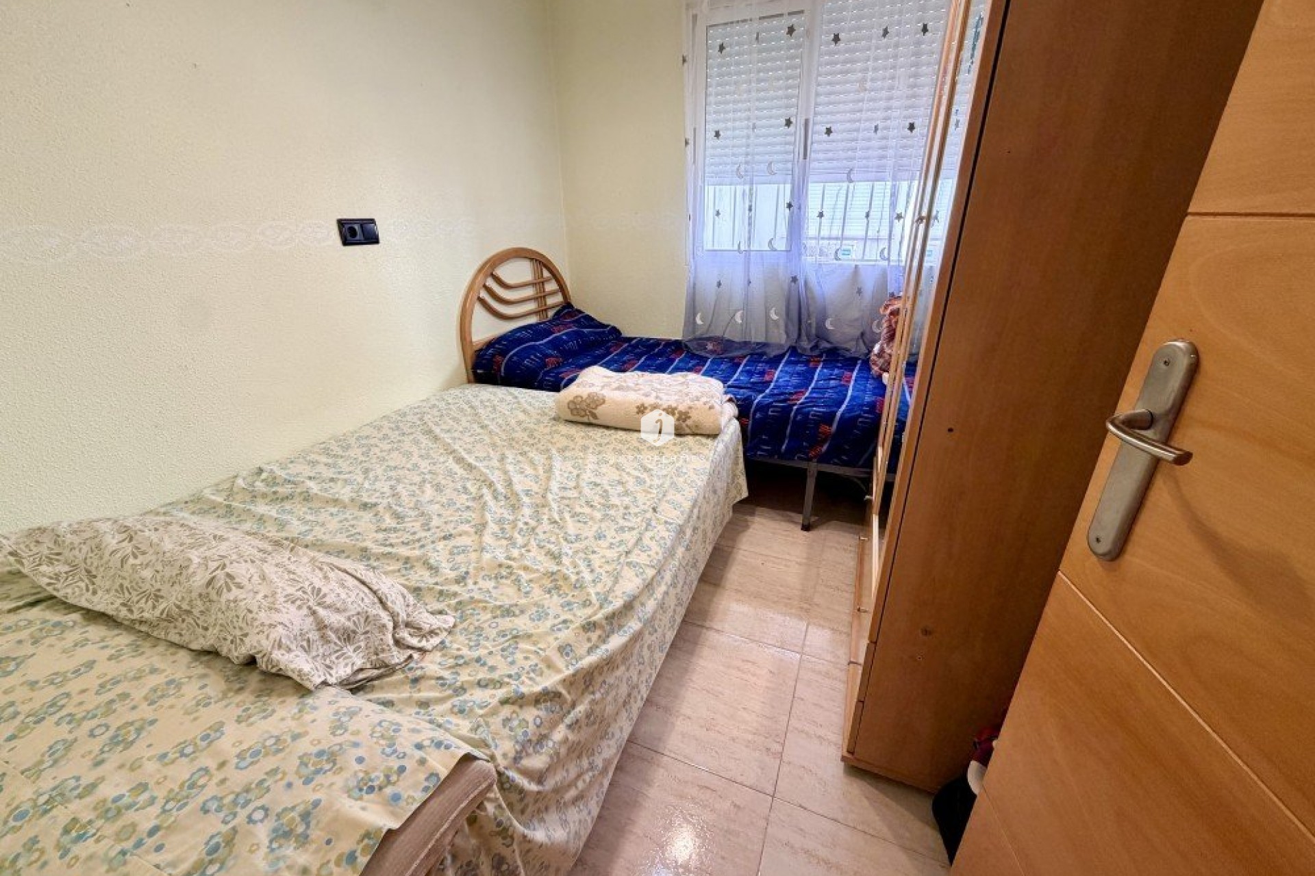 Aus zweiter Hand - Penthouse -
Torrevieja - Costa Blanca