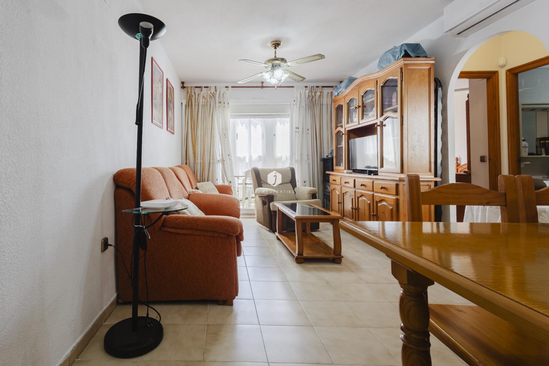 Aus zweiter Hand - Penthouse -
Torrevieja - Costa Blanca