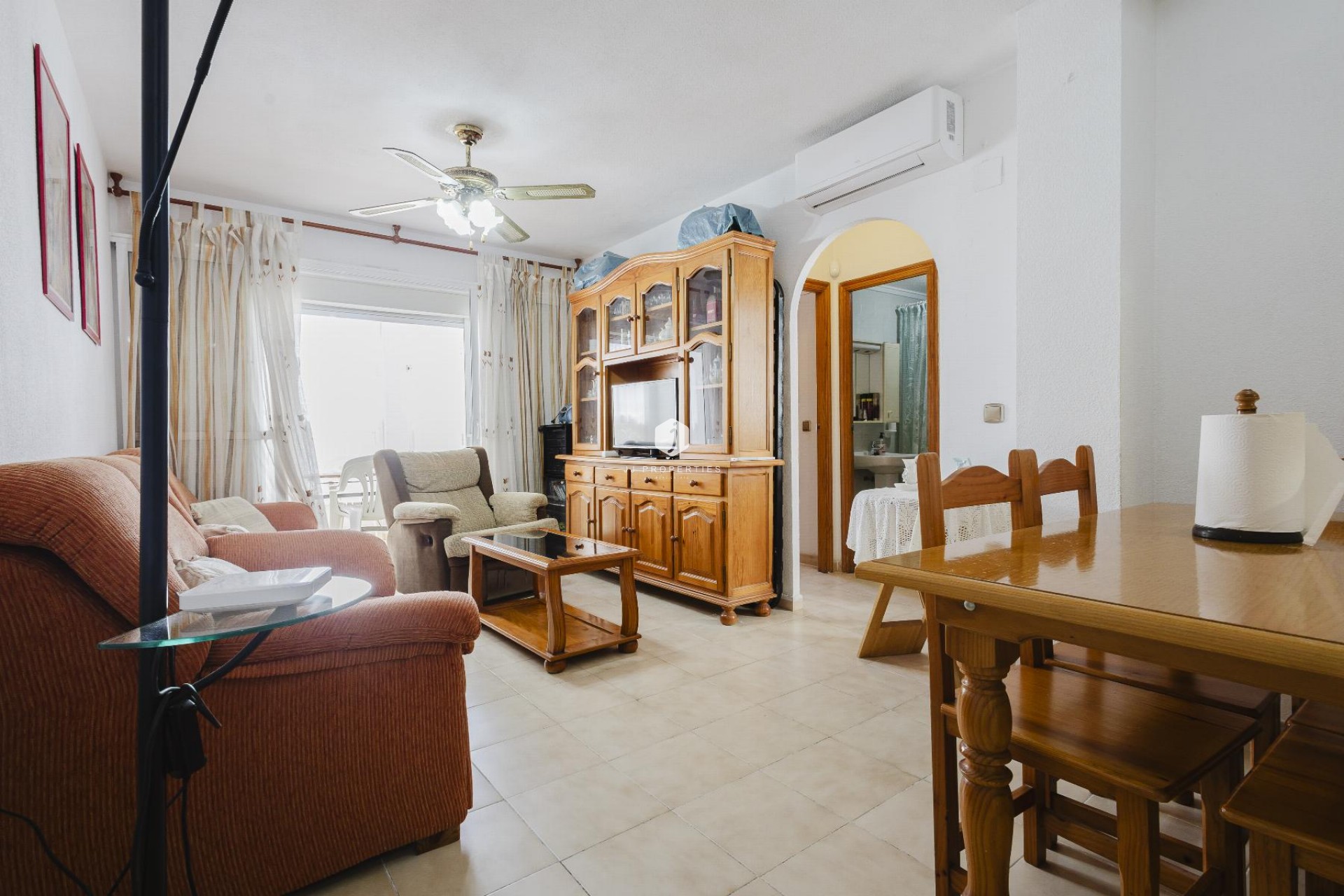 Aus zweiter Hand - Penthouse -
Torrevieja - Costa Blanca