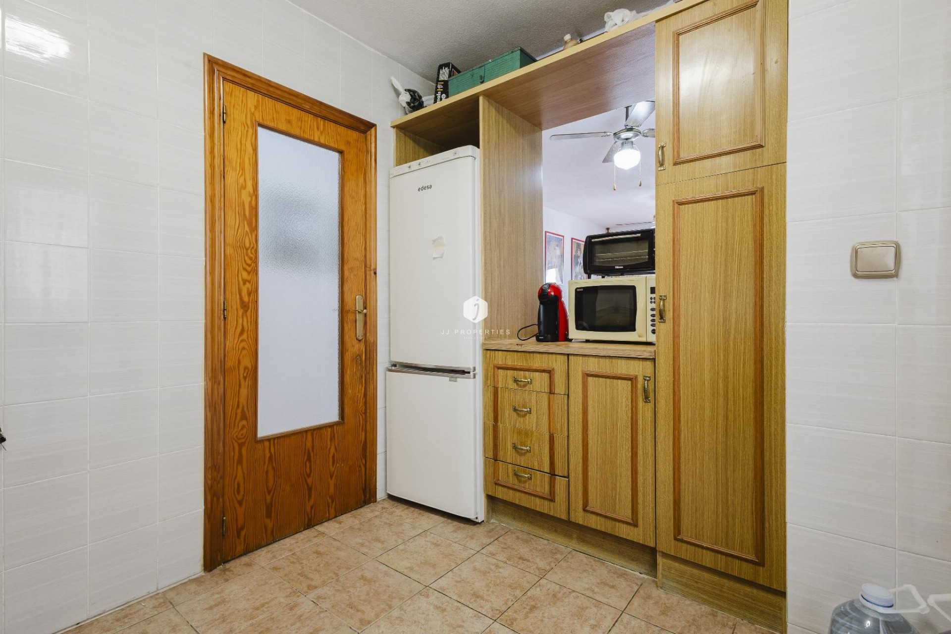 Aus zweiter Hand - Penthouse -
Torrevieja - Costa Blanca