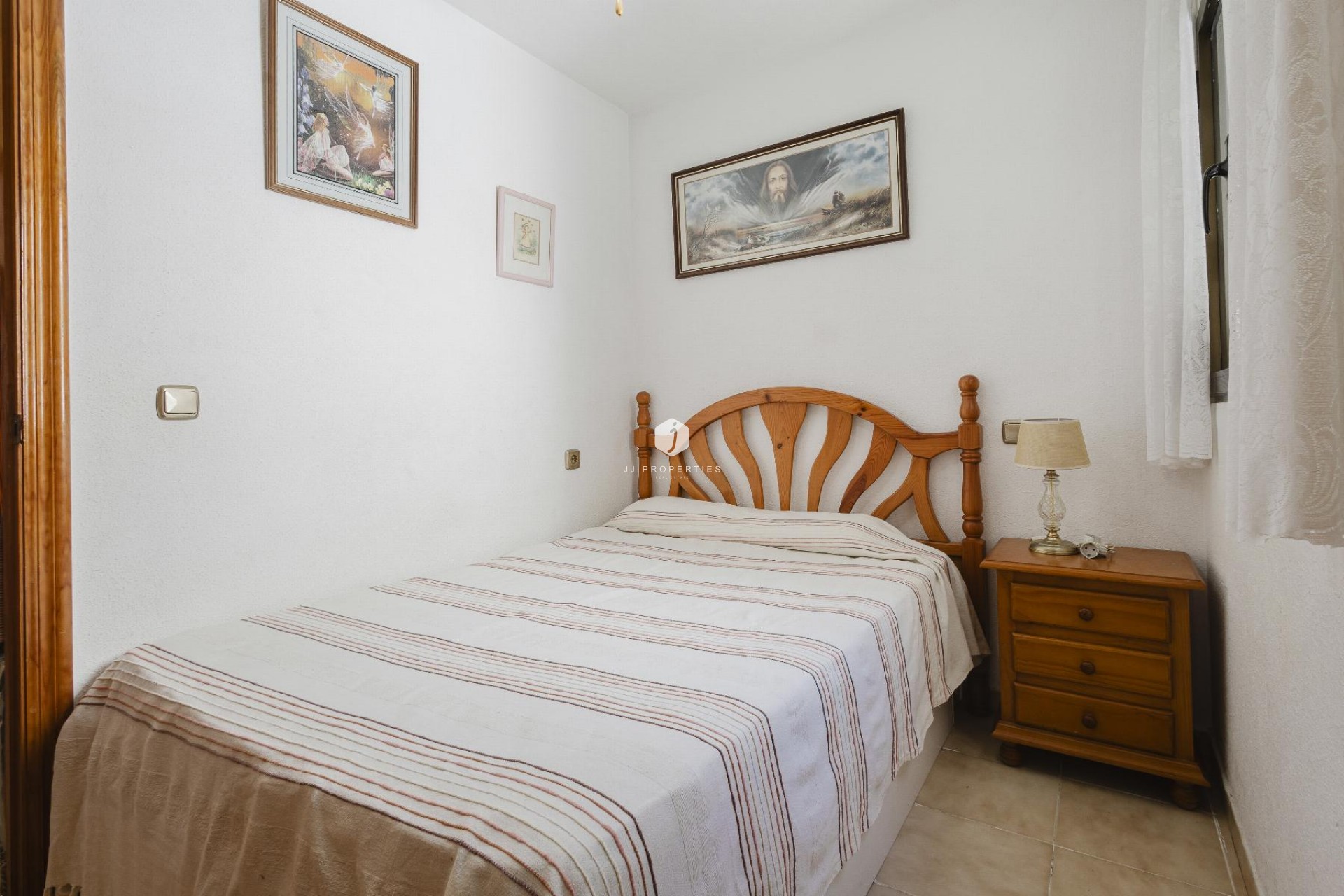 Aus zweiter Hand - Penthouse -
Torrevieja - Costa Blanca