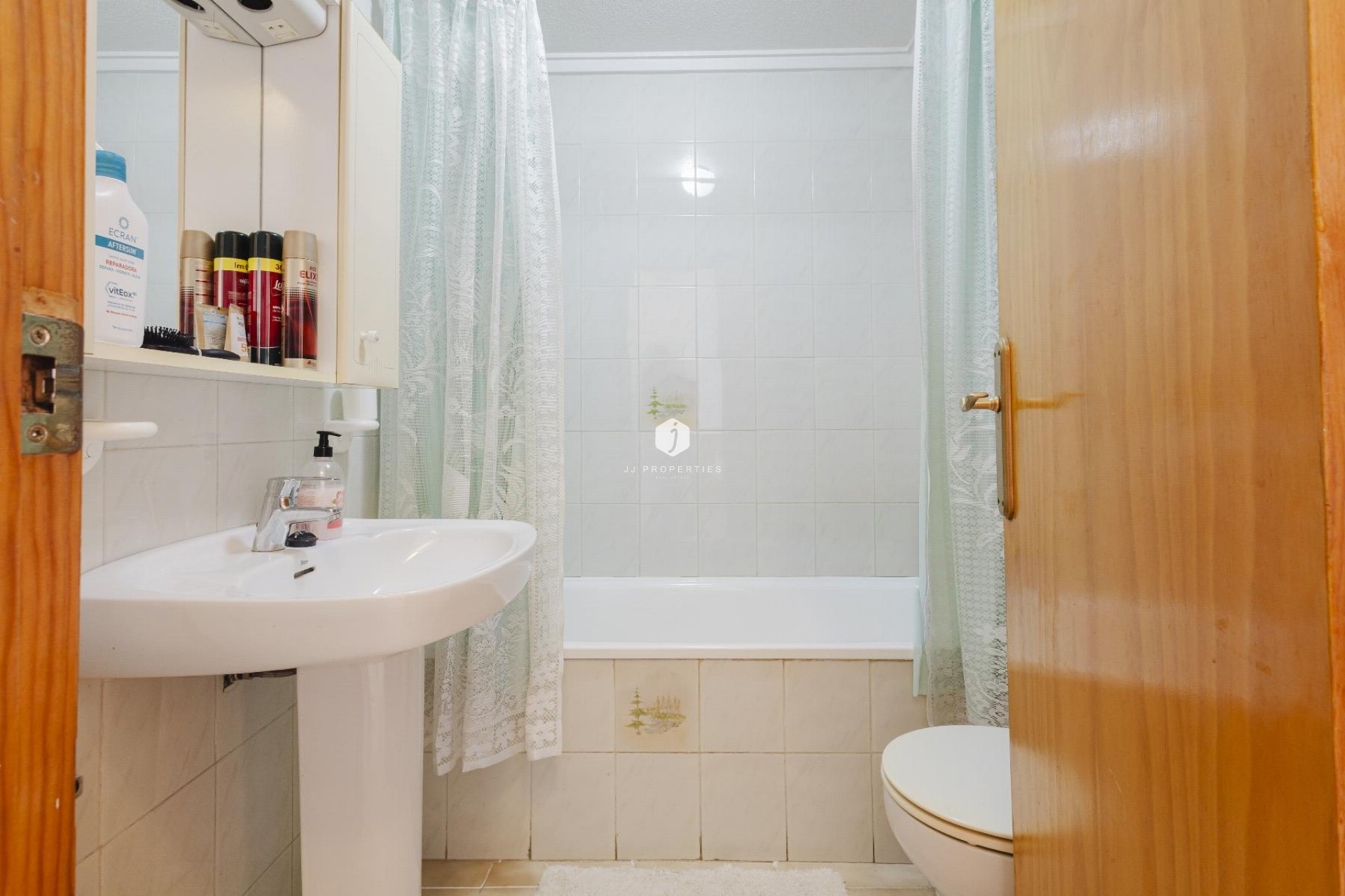 Aus zweiter Hand - Penthouse -
Torrevieja - Costa Blanca