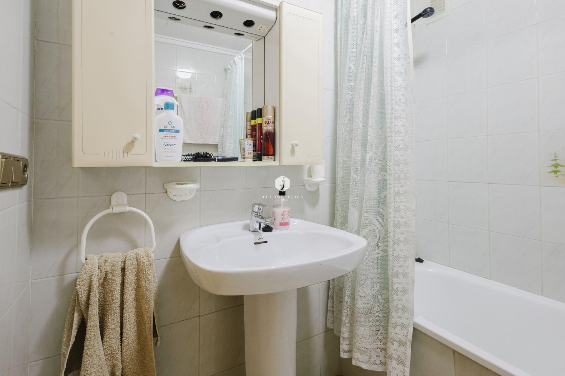 Aus zweiter Hand - Penthouse -
Torrevieja - Costa Blanca