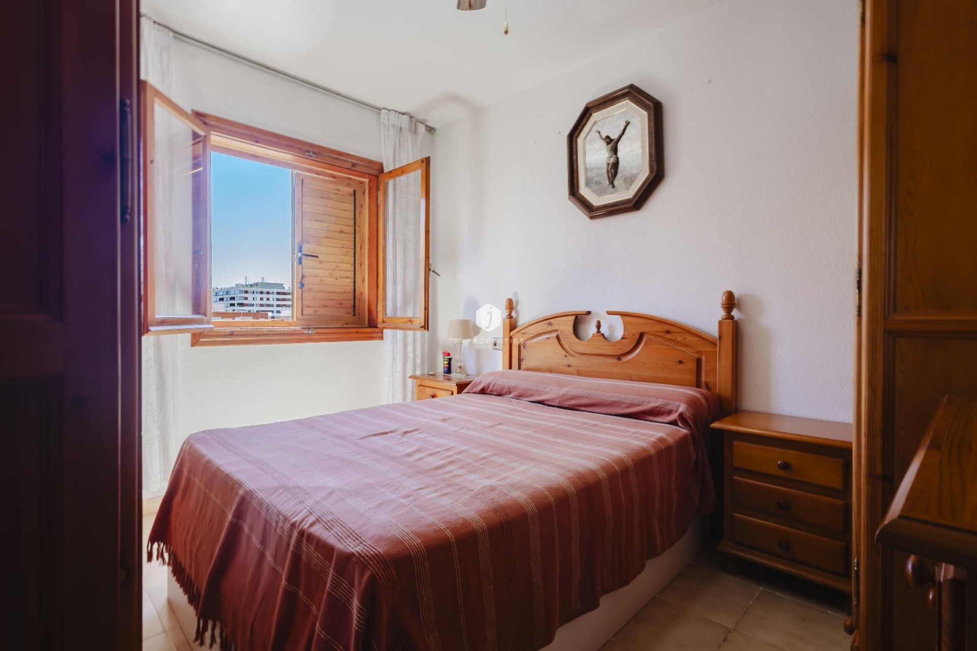 Aus zweiter Hand - Penthouse -
Torrevieja - Costa Blanca