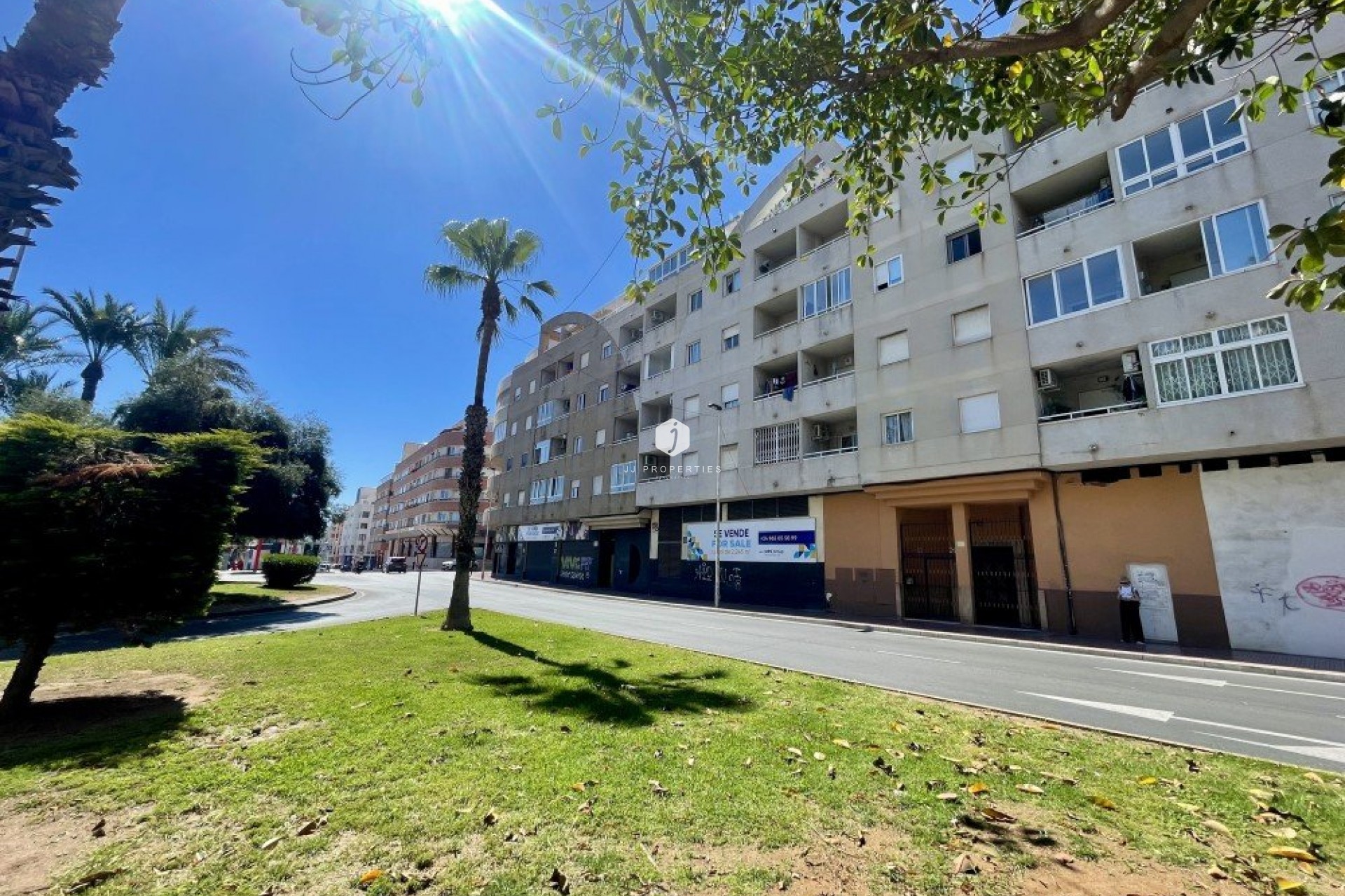 Aus zweiter Hand - Penthouse -
Torrevieja - Costa Blanca