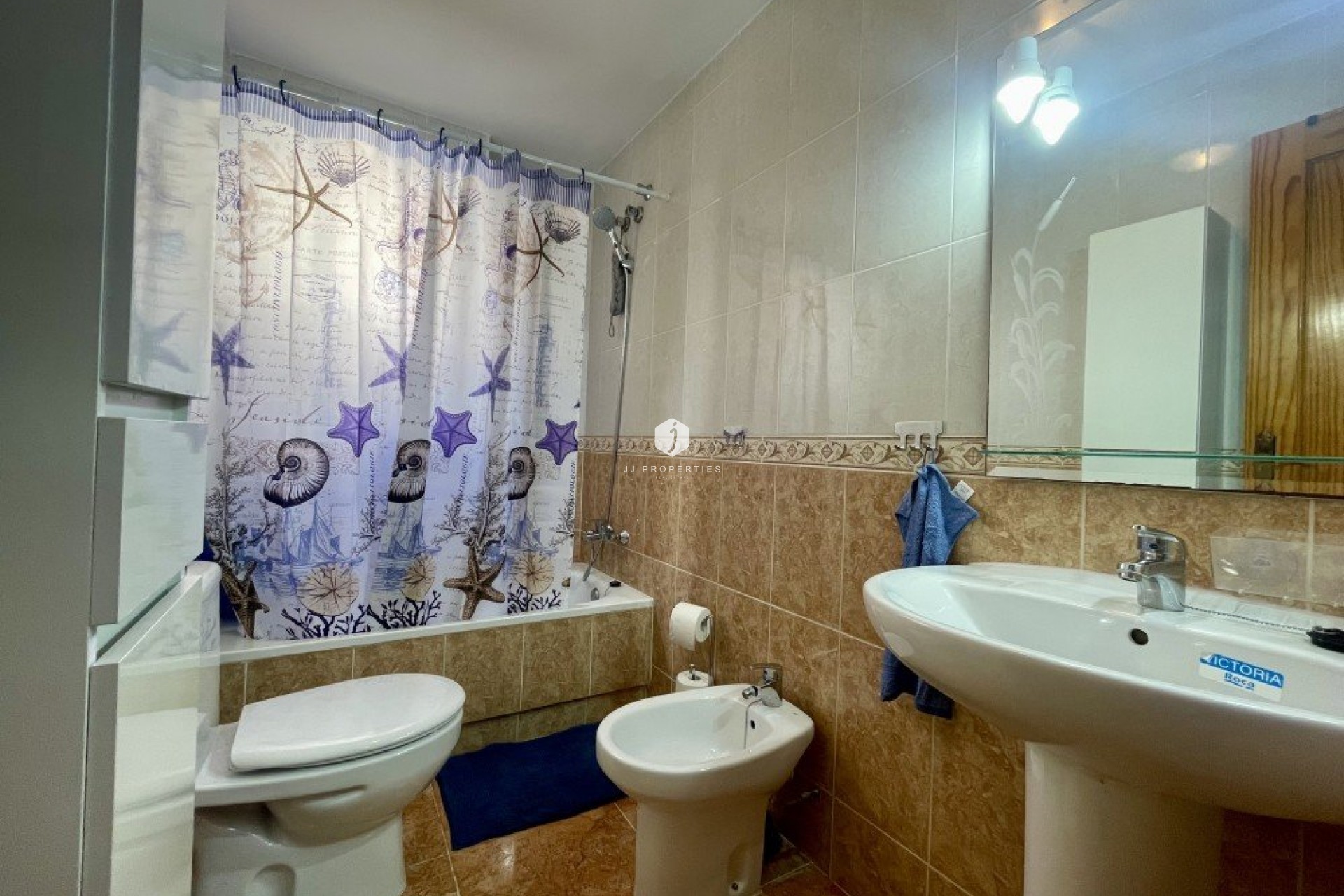 Aus zweiter Hand - Penthouse -
Torrevieja - Costa Blanca
