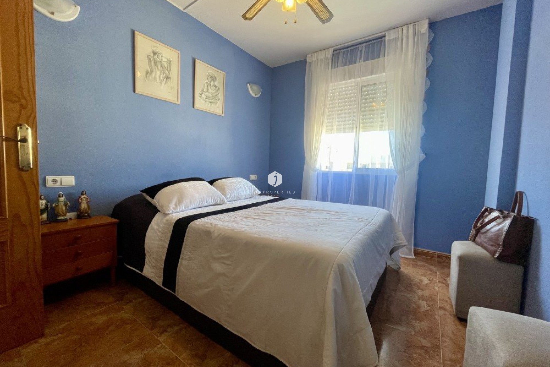 Aus zweiter Hand - Penthouse -
Torrevieja - Costa Blanca
