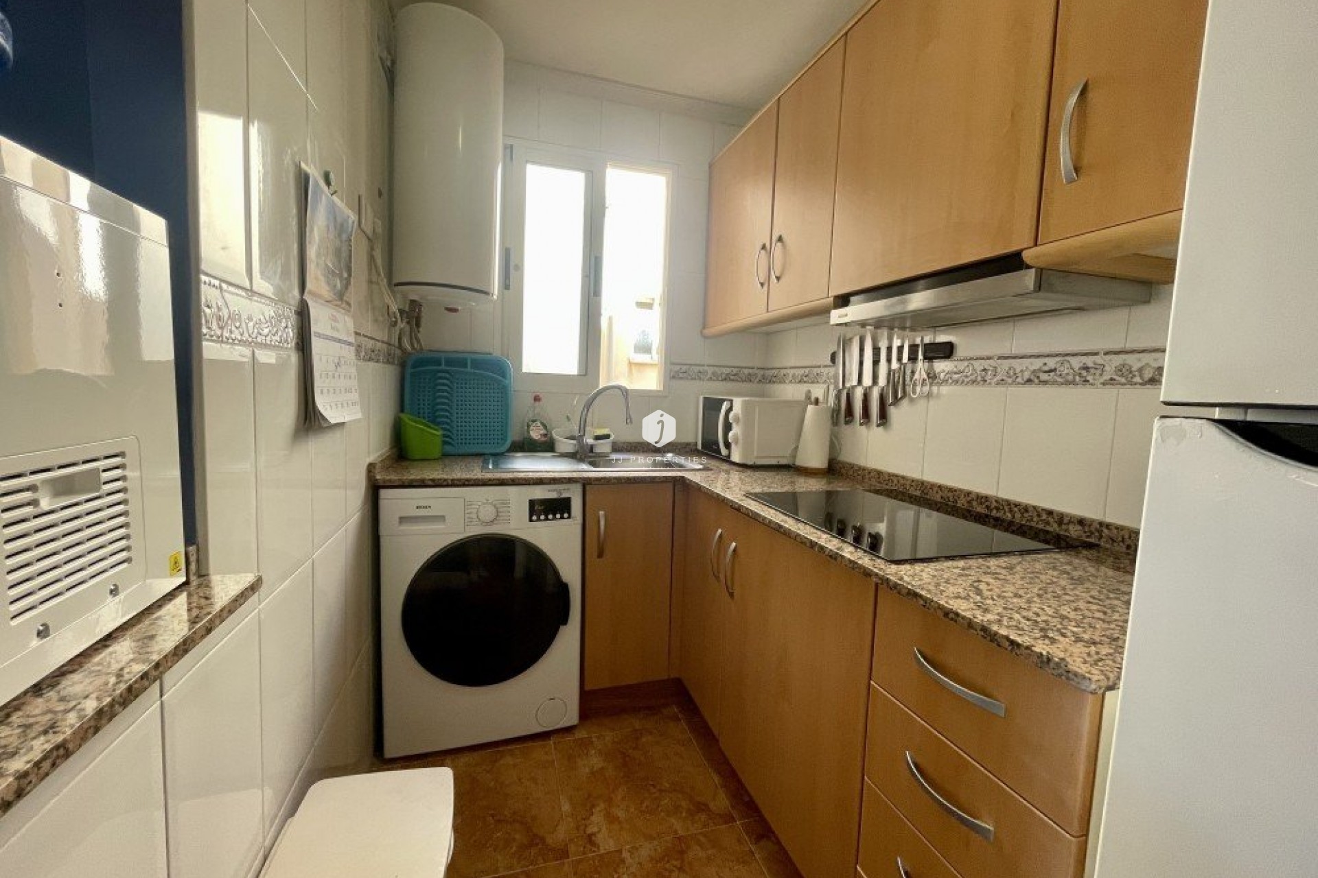 Aus zweiter Hand - Penthouse -
Torrevieja - Costa Blanca