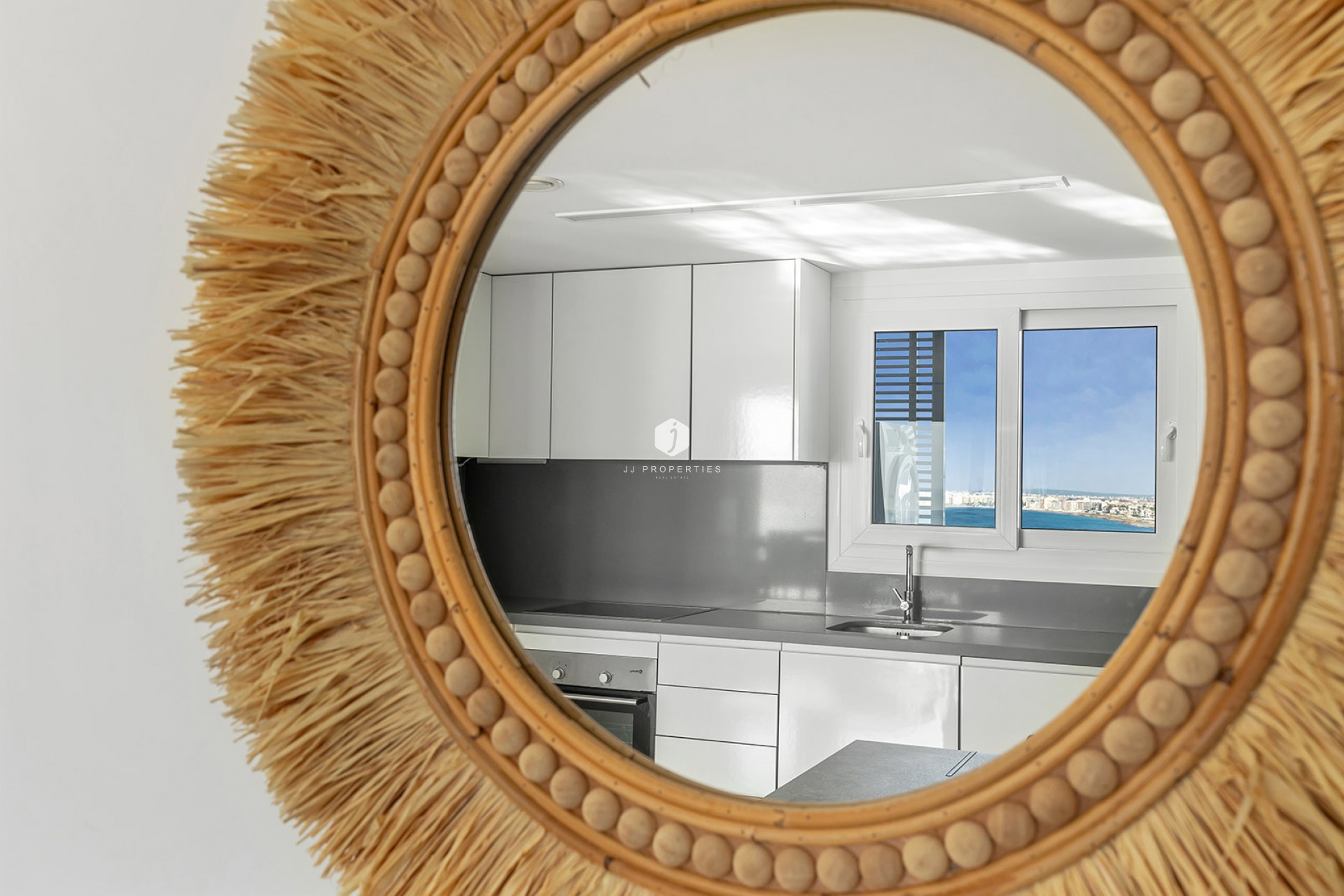 Aus zweiter Hand - Penthouse -
Torrevieja - Costa Blanca