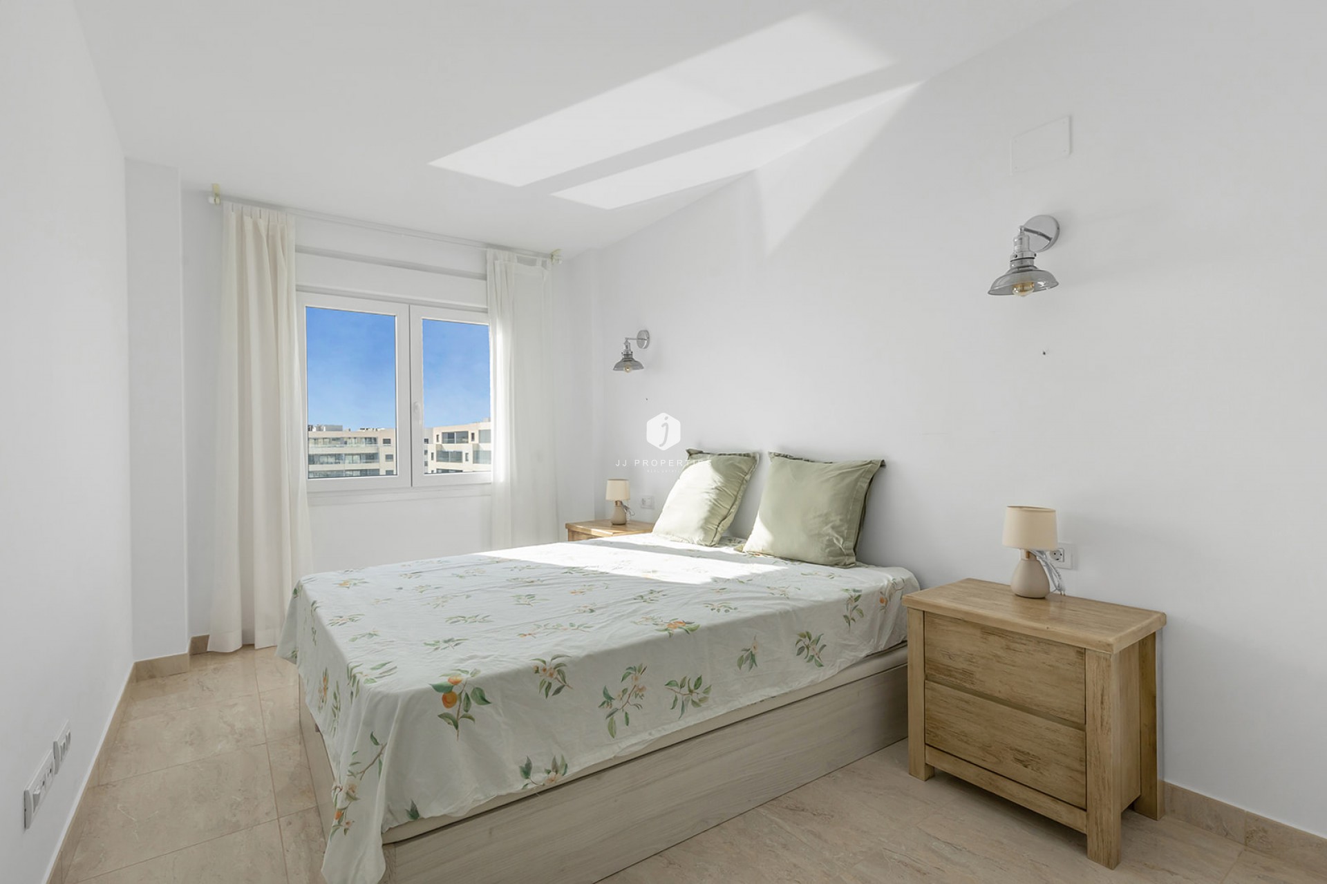 Aus zweiter Hand - Penthouse -
Torrevieja - Costa Blanca