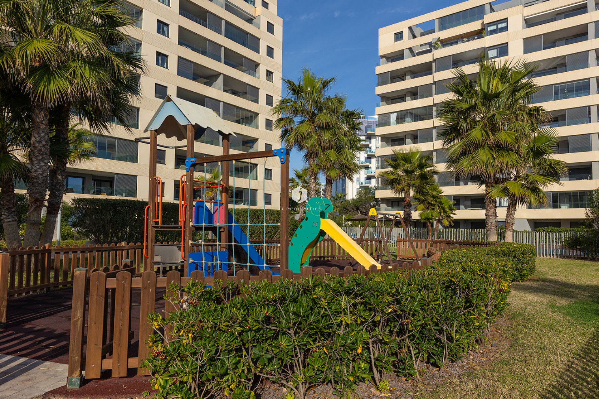 Aus zweiter Hand - Penthouse -
Torrevieja - Costa Blanca