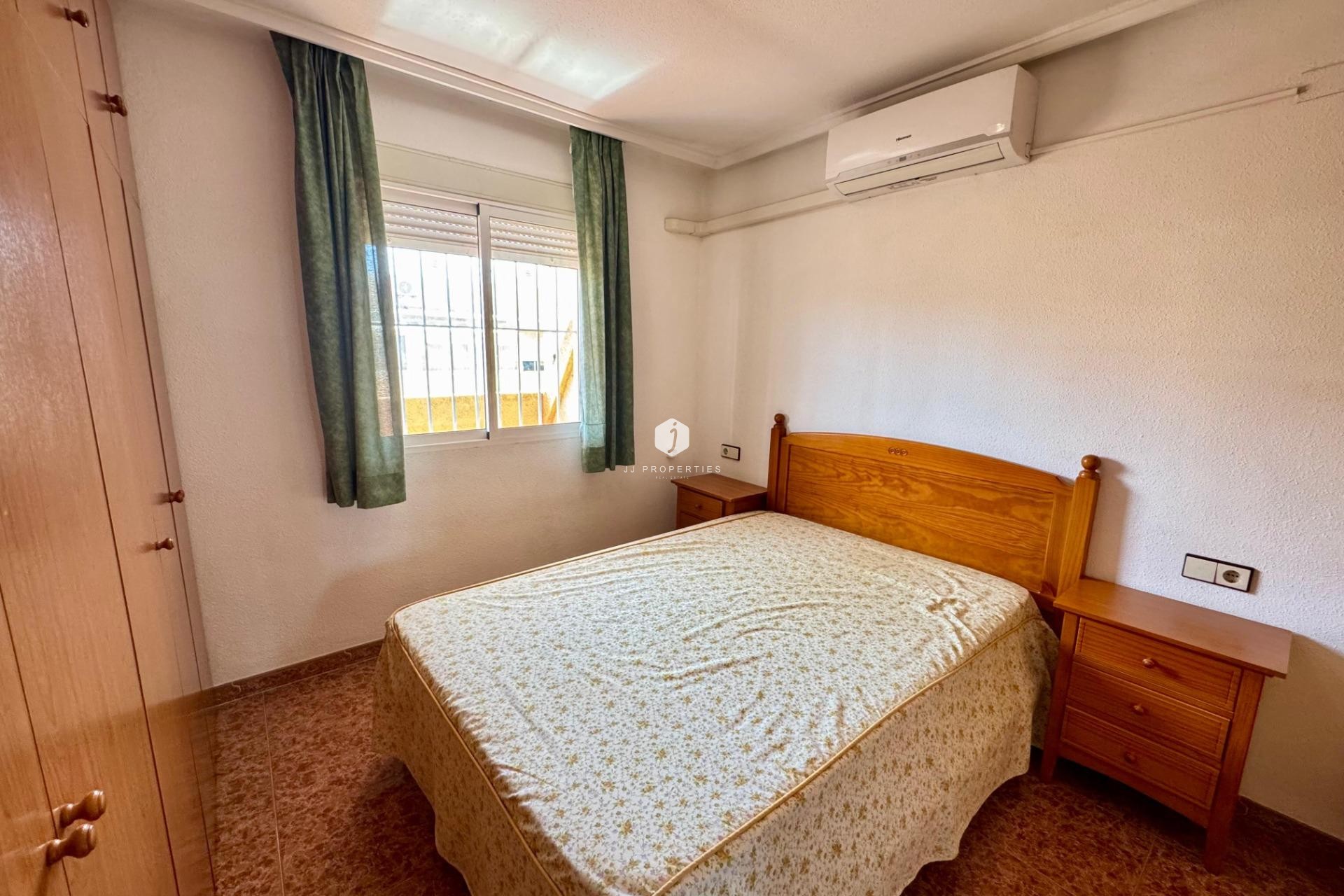 Aus zweiter Hand - Penthouse -
Torrevieja - Costa Blanca