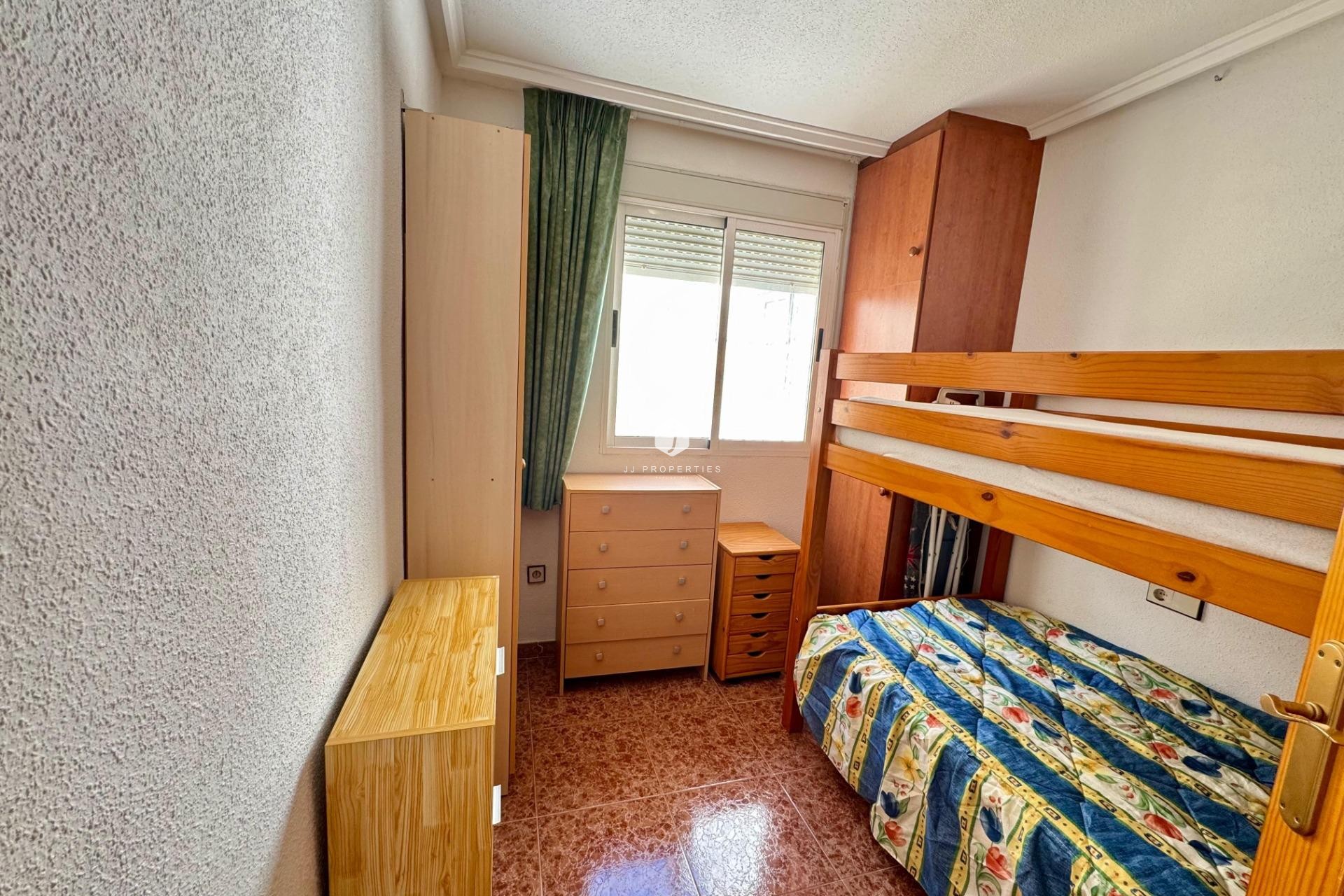 Aus zweiter Hand - Penthouse -
Torrevieja - Costa Blanca