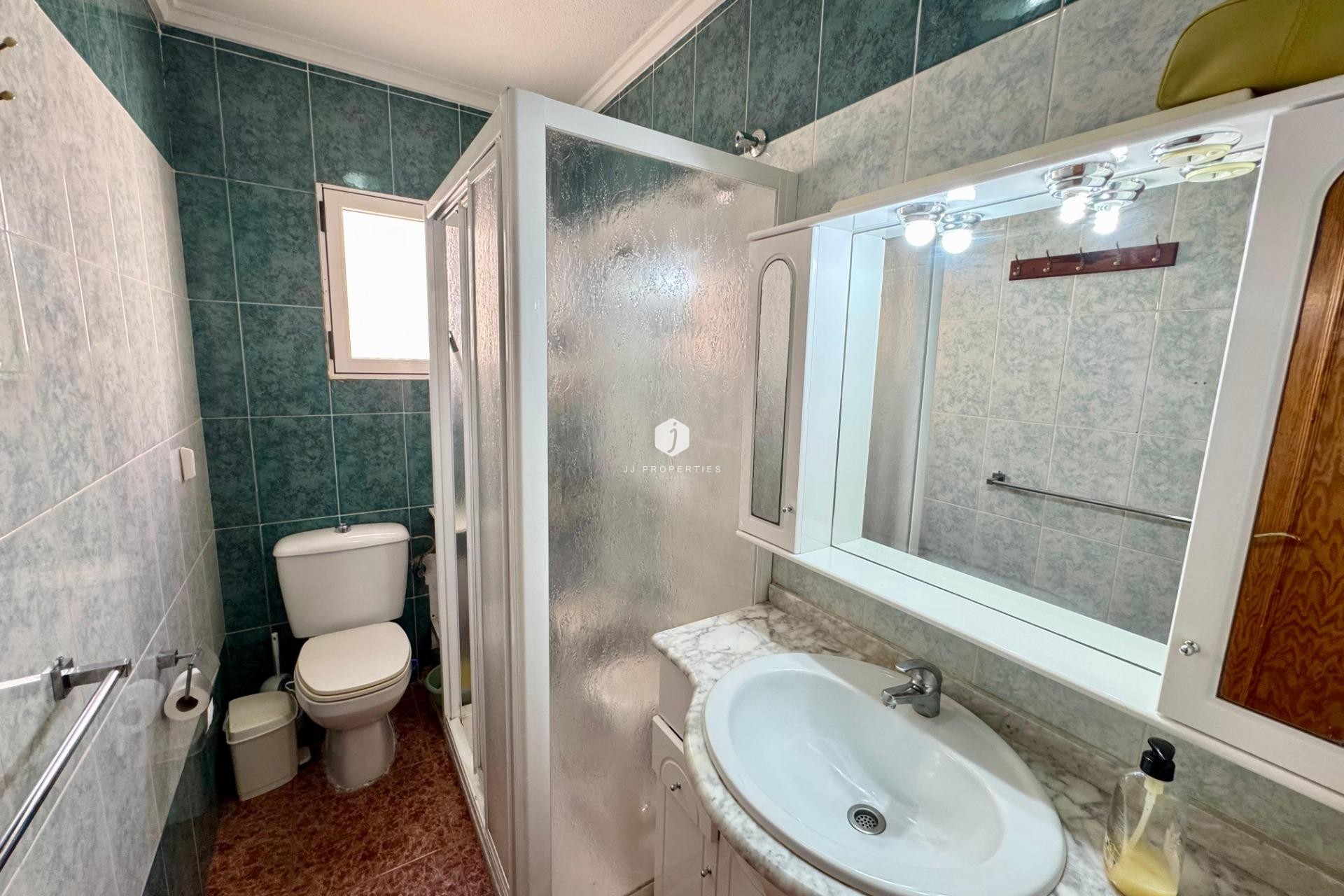 Aus zweiter Hand - Penthouse -
Torrevieja - Costa Blanca