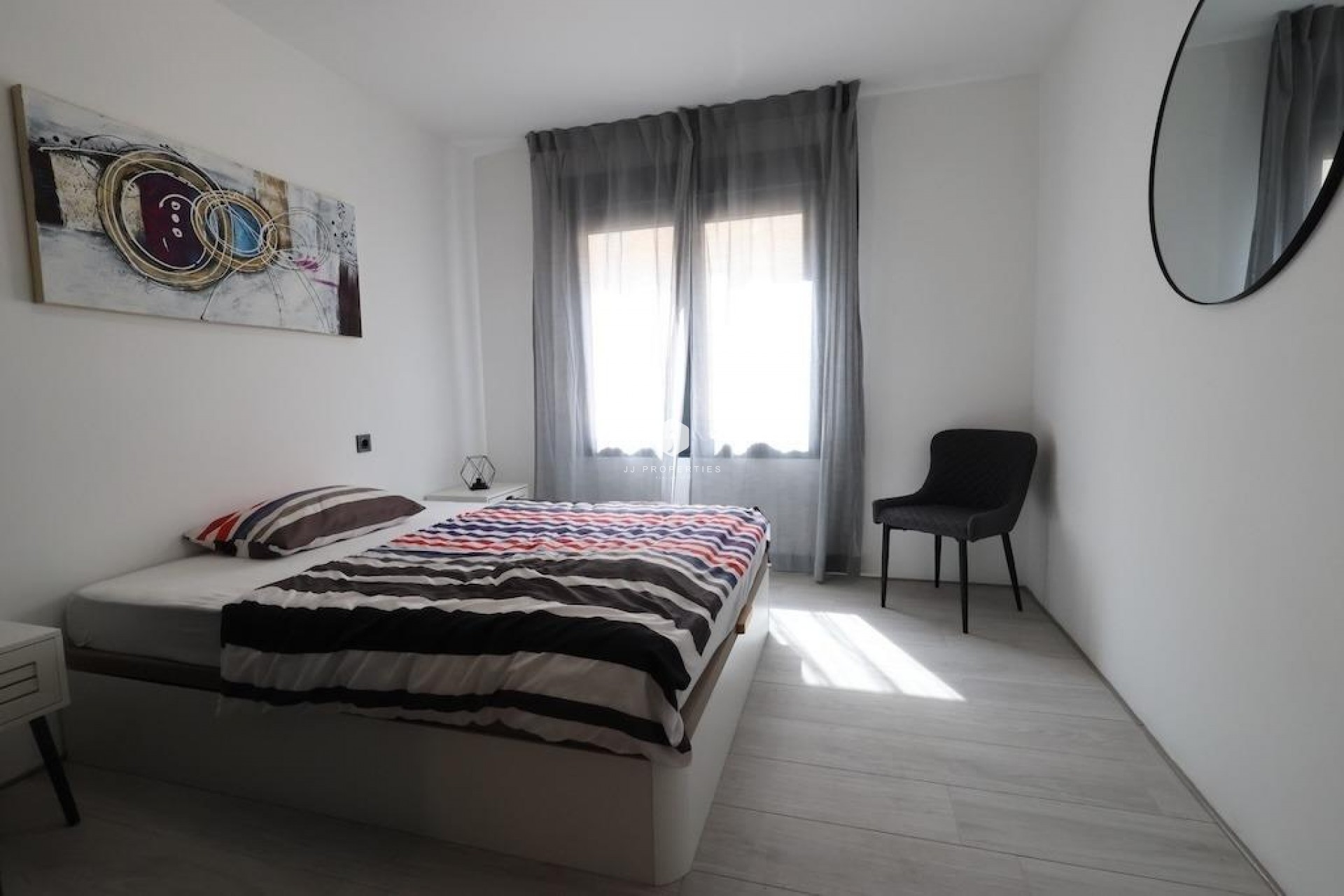Aus zweiter Hand - Penthouse -
Torrevieja - Costa Blanca