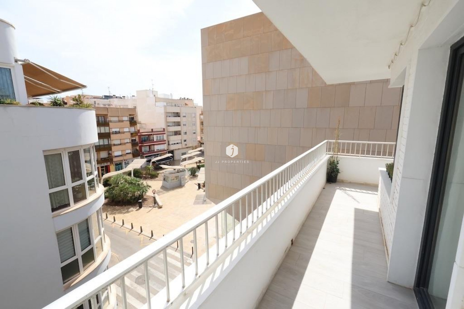 Aus zweiter Hand - Penthouse -
Torrevieja - Costa Blanca
