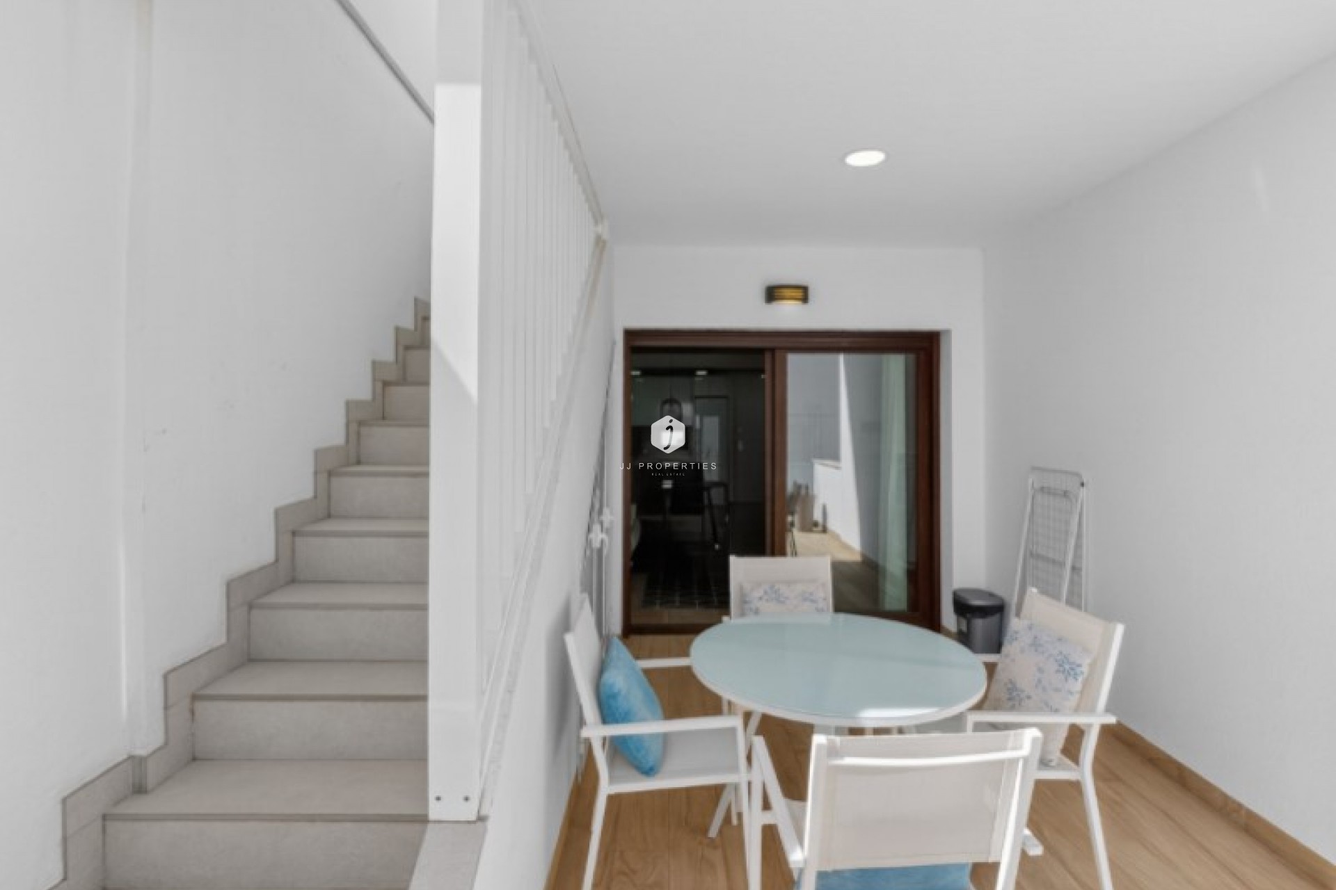 Aus zweiter Hand - Penthouse -
Torrevieja - Costa Blanca