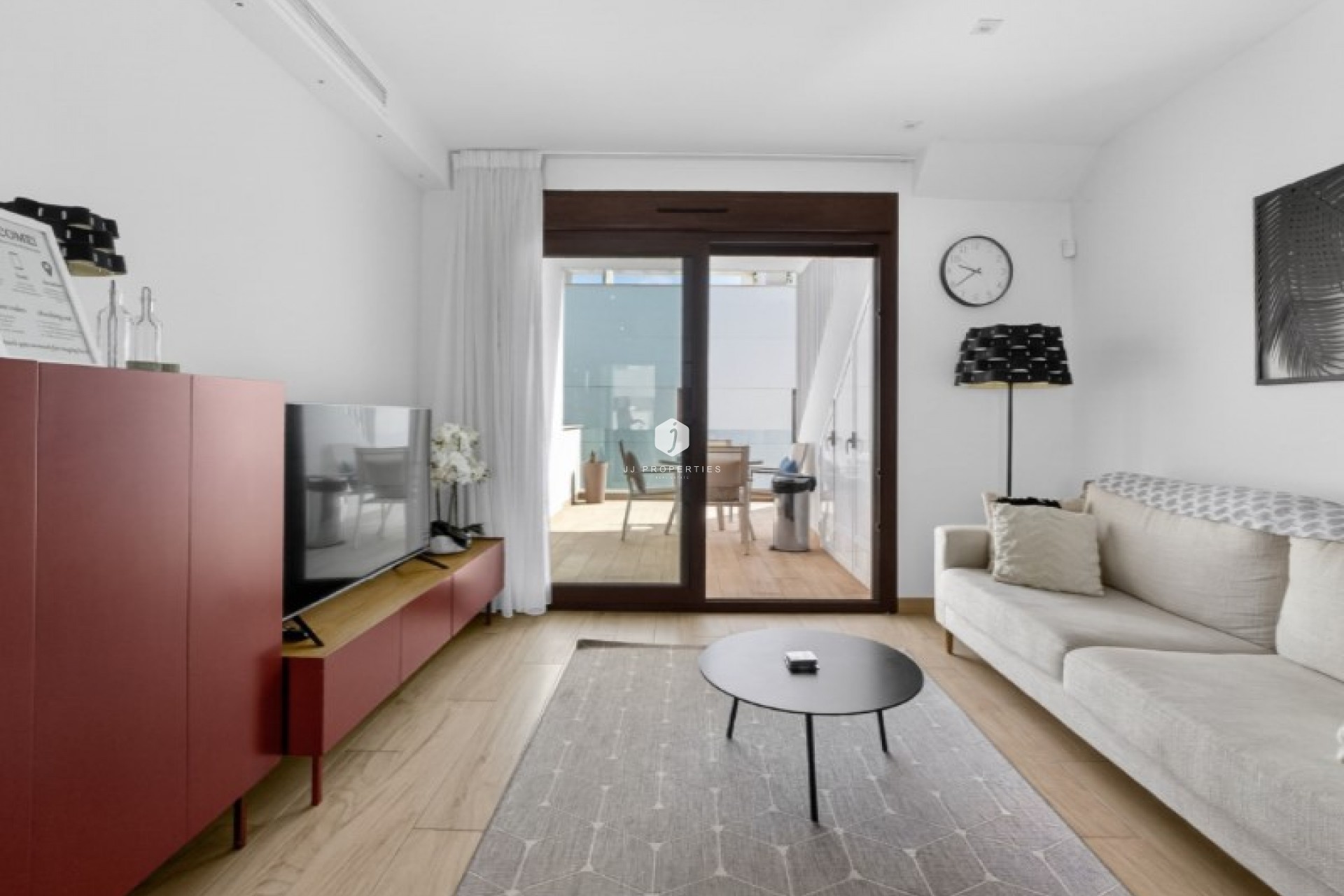 Aus zweiter Hand - Penthouse -
Torrevieja - Costa Blanca