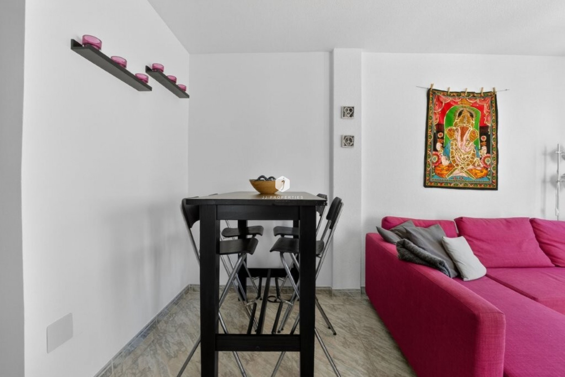 Aus zweiter Hand - Penthouse -
Torrevieja - Doña ines