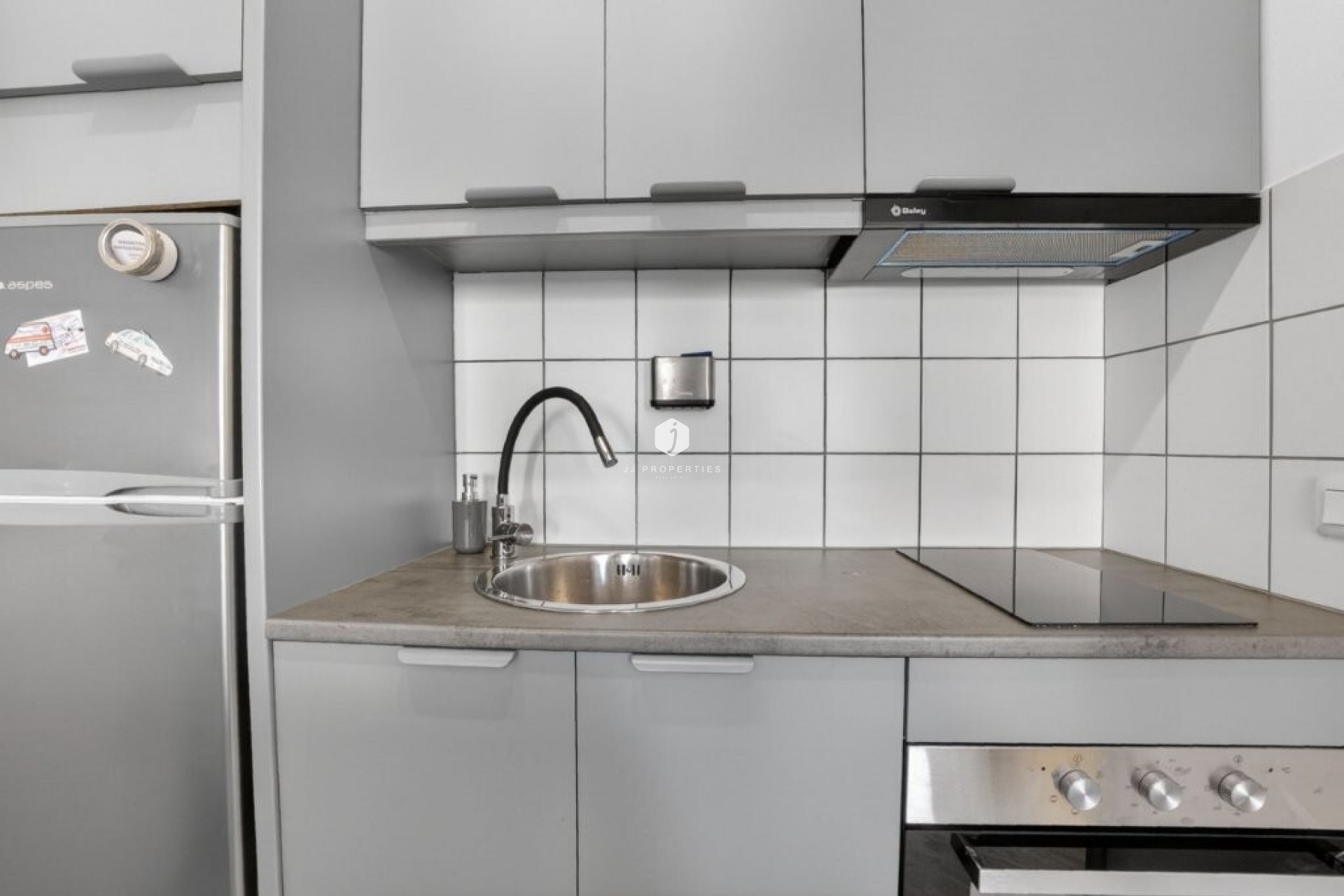 Aus zweiter Hand - Penthouse -
Torrevieja - Doña ines