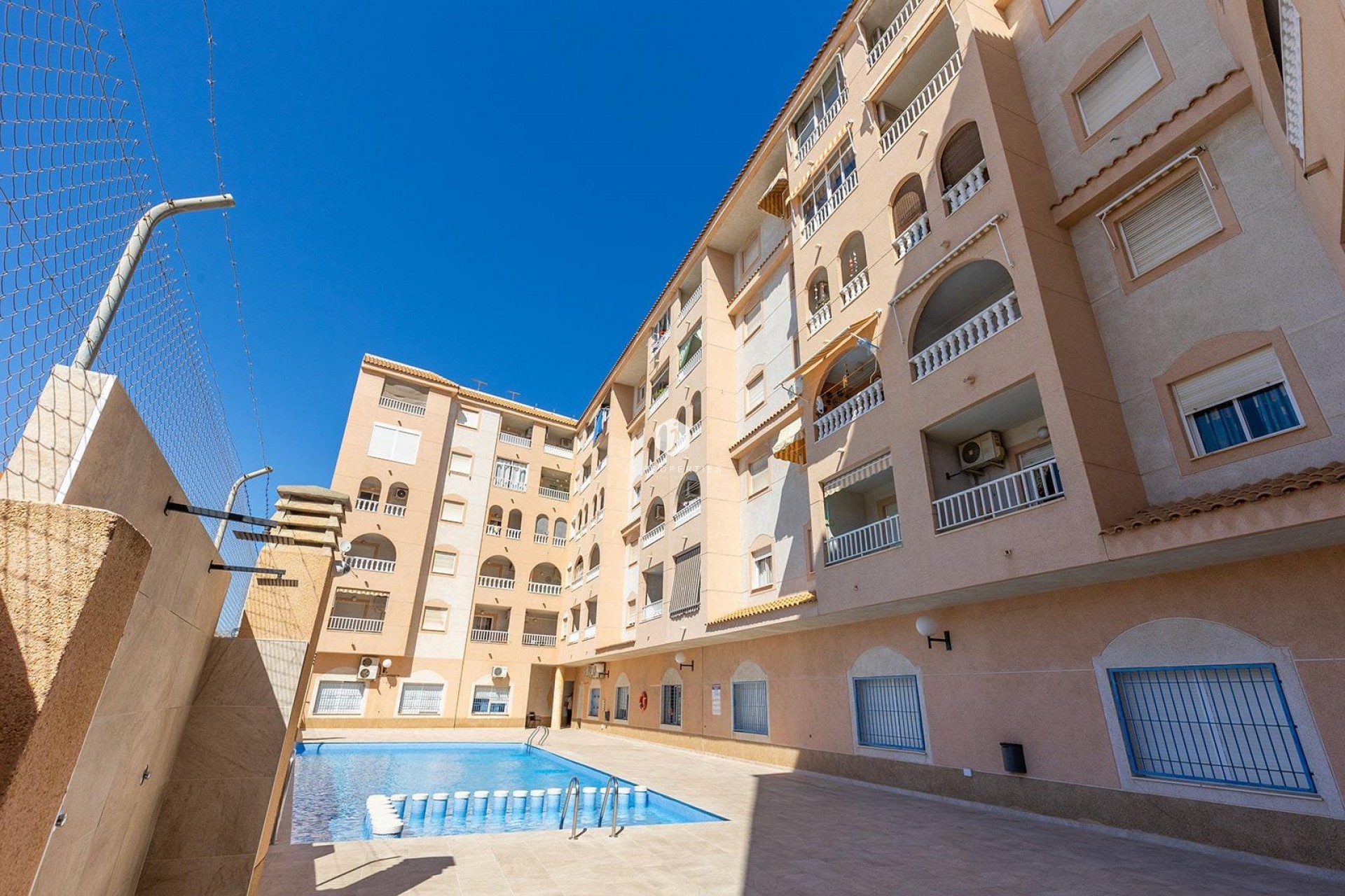 Aus zweiter Hand - Penthouse -
Torrevieja - El molino
