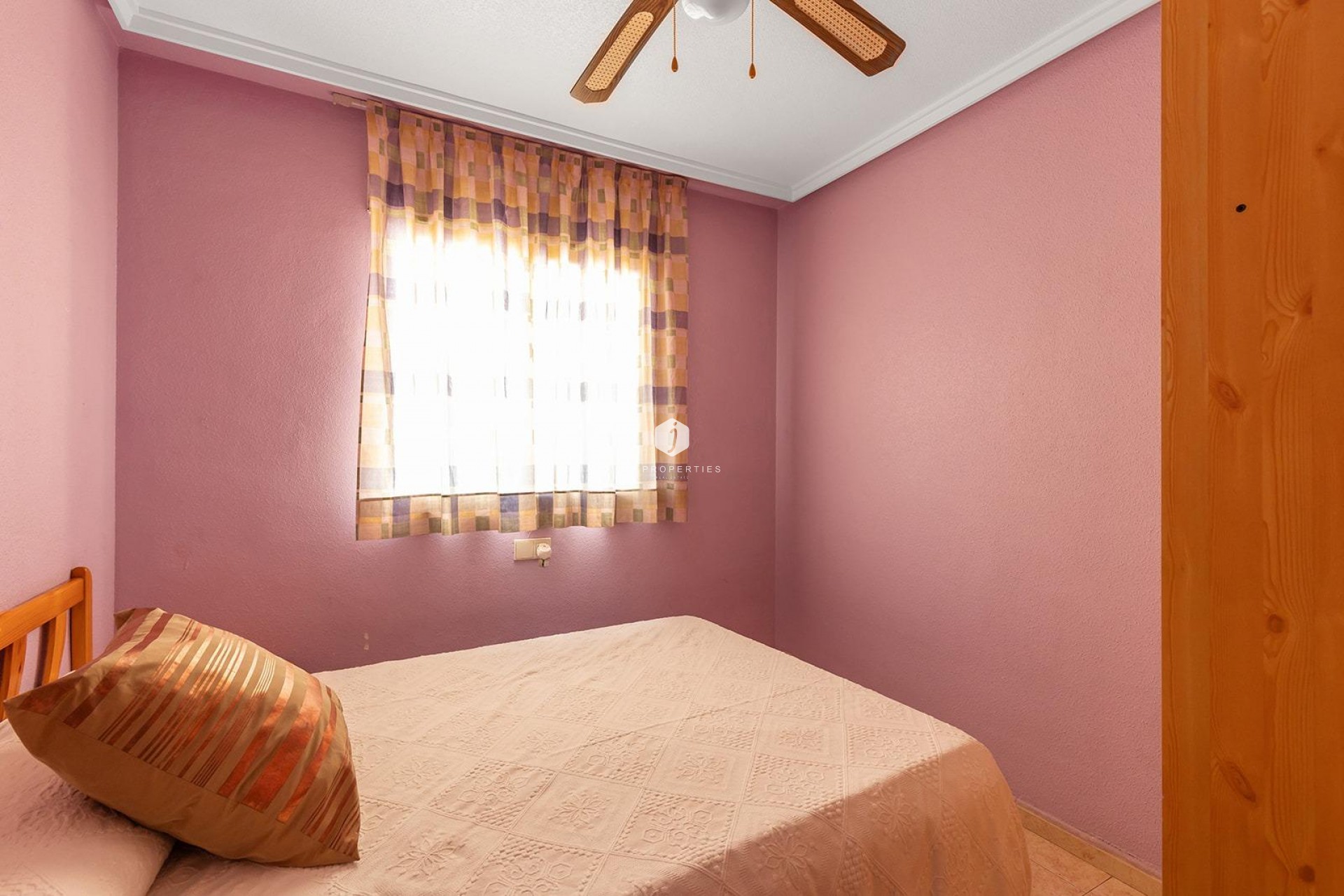 Aus zweiter Hand - Penthouse -
Torrevieja - El molino