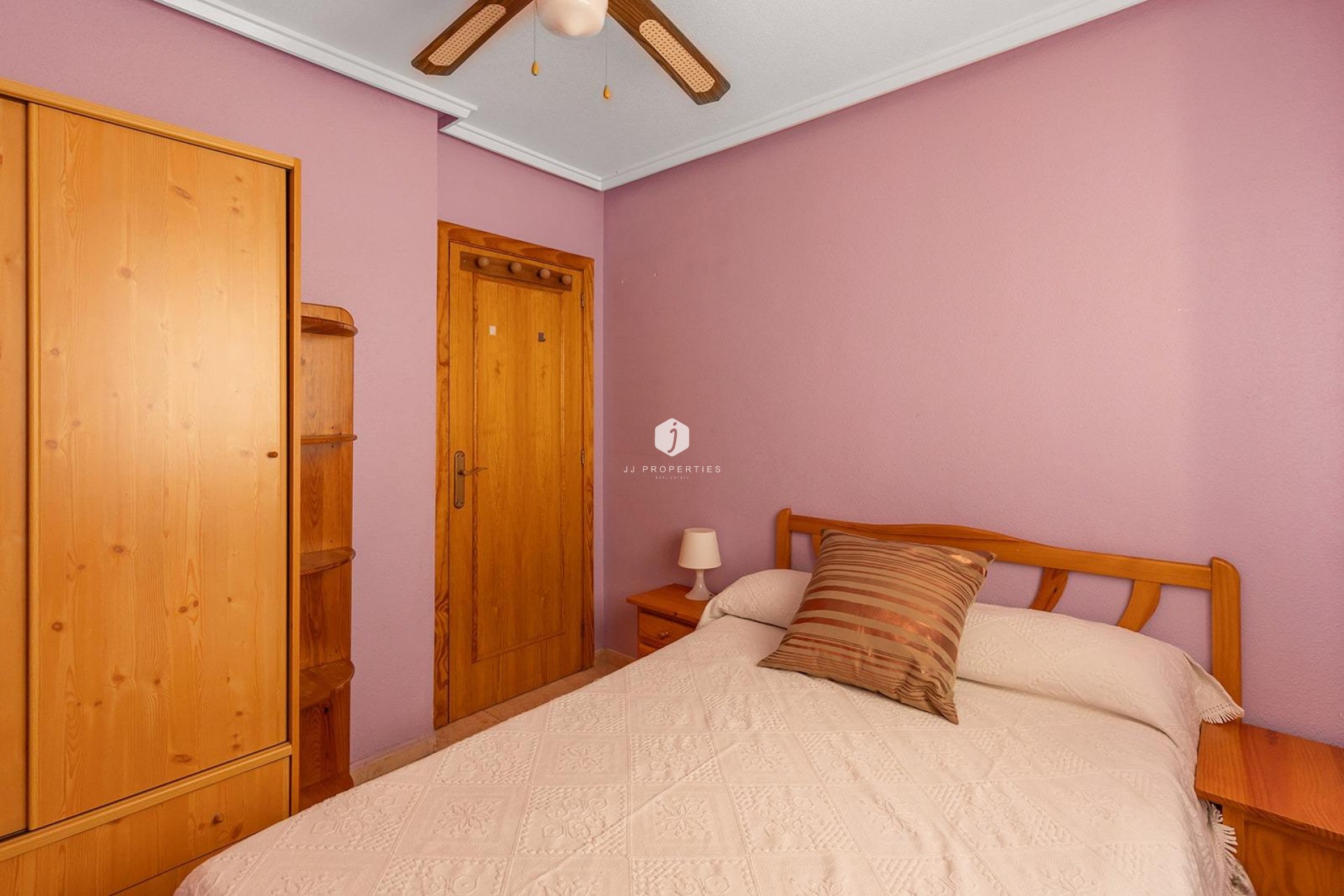 Aus zweiter Hand - Penthouse -
Torrevieja - El molino