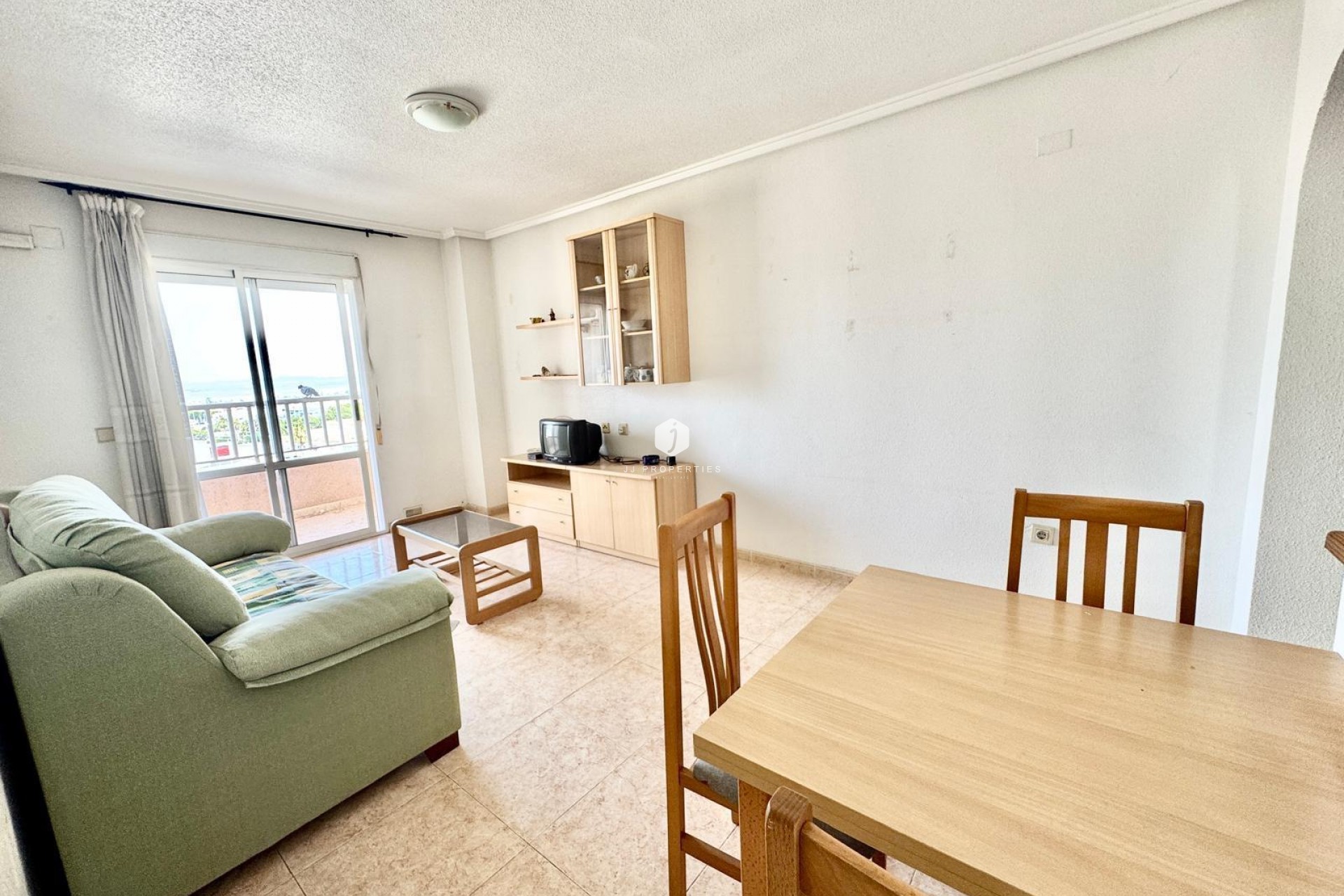 Aus zweiter Hand - Penthouse -
Torrevieja - El molino