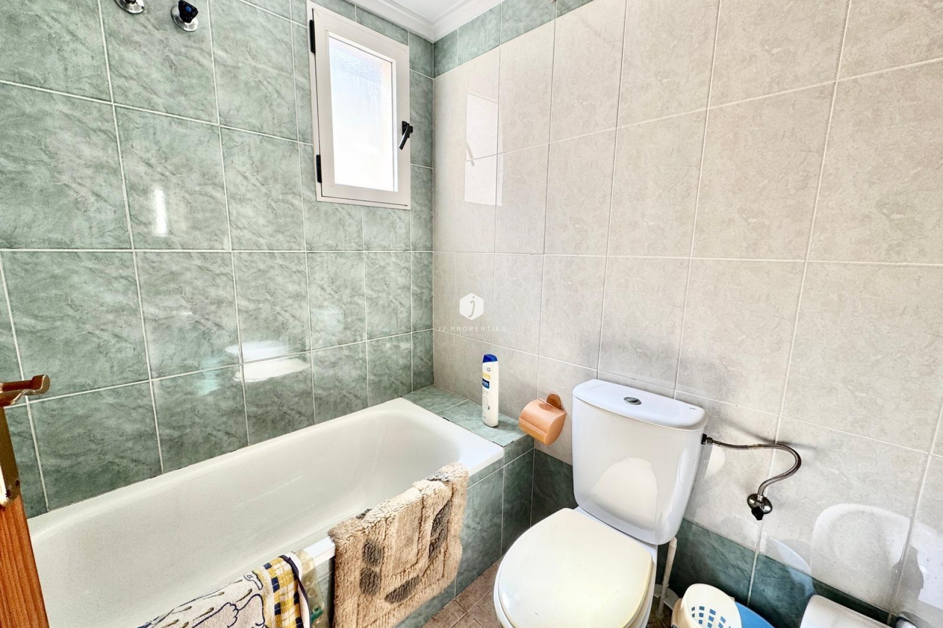 Aus zweiter Hand - Penthouse -
Torrevieja - El molino