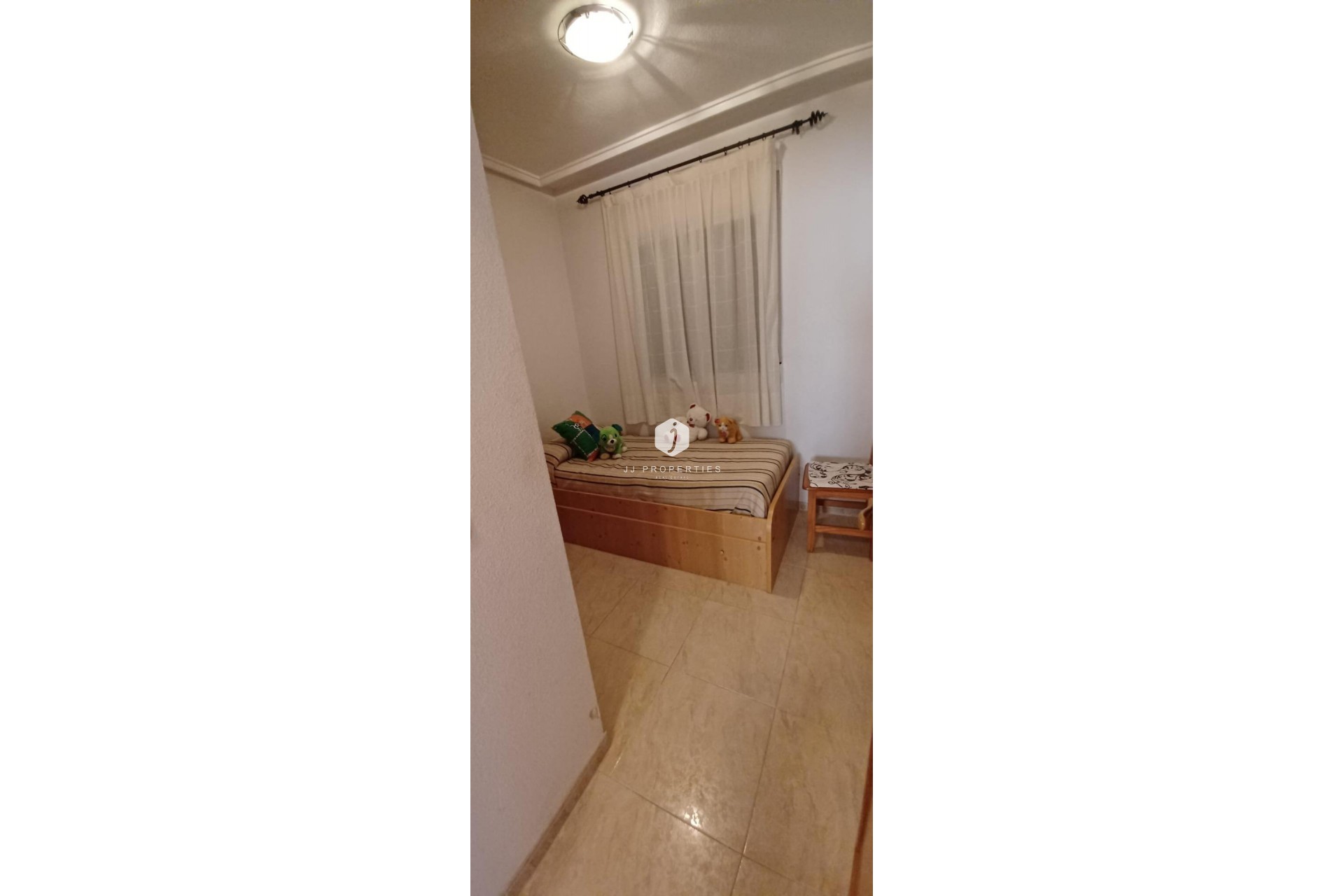 Aus zweiter Hand - Penthouse -
Torrevieja - El molino