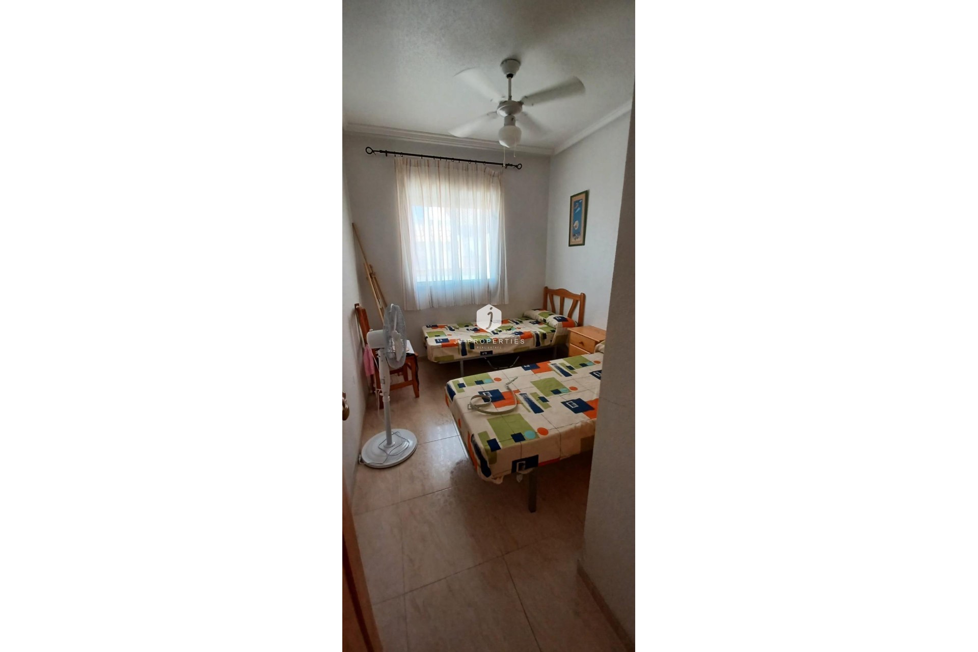 Aus zweiter Hand - Penthouse -
Torrevieja - El molino