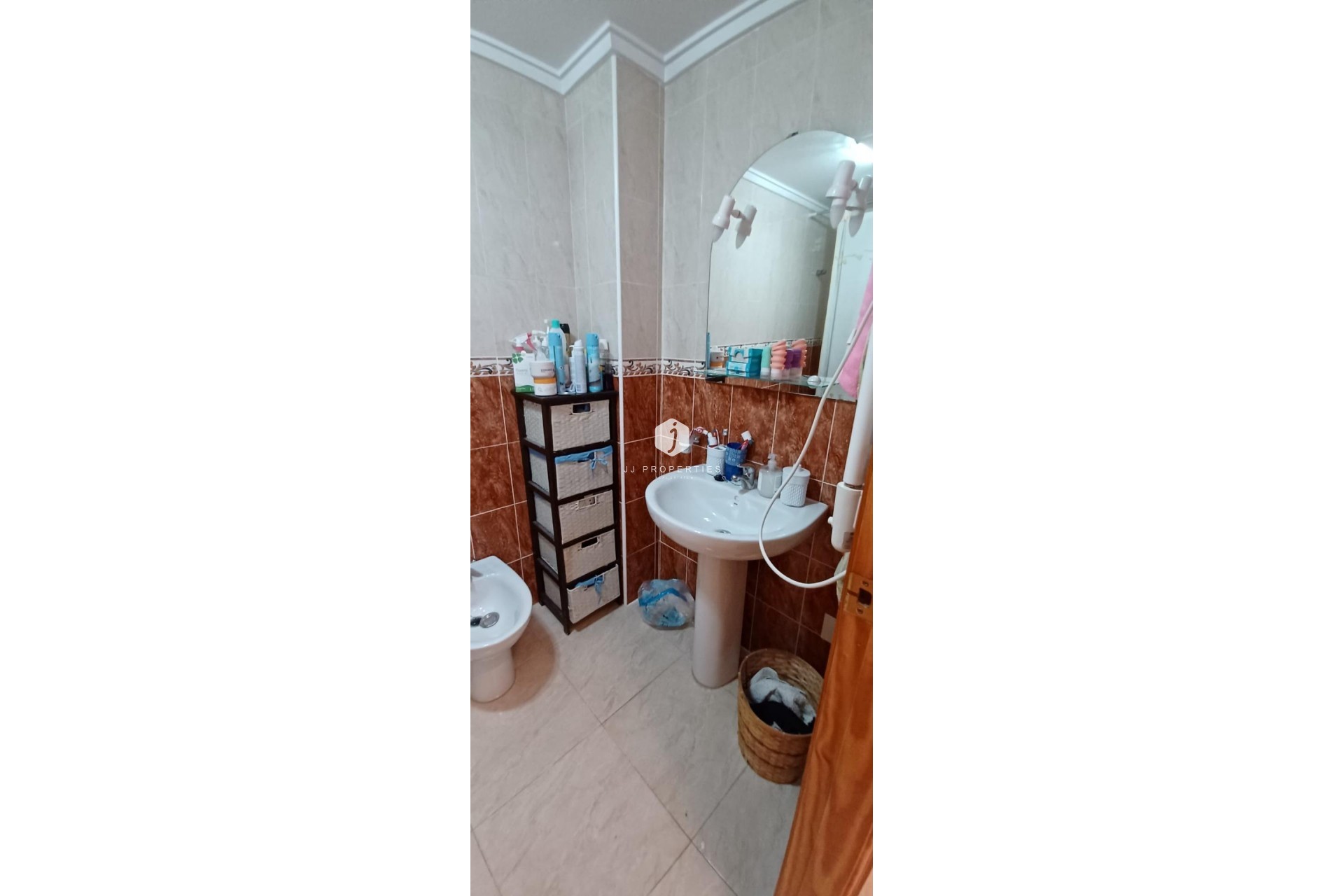 Aus zweiter Hand - Penthouse -
Torrevieja - El molino