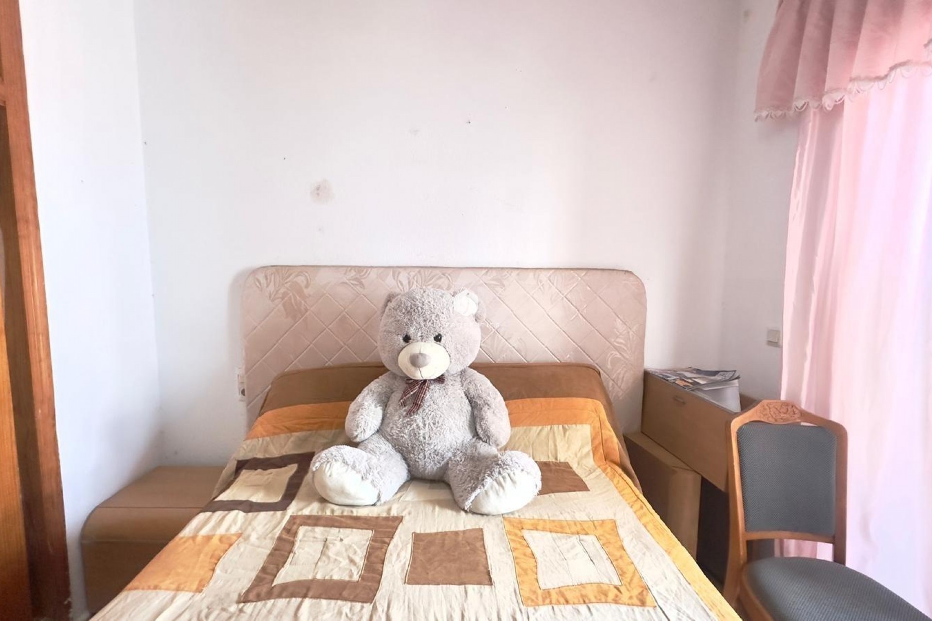 Aus zweiter Hand - Penthouse -
Torrevieja - Estacion de autobuses