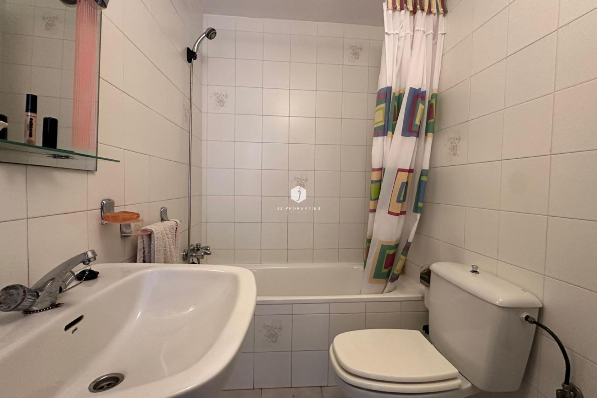 Aus zweiter Hand - Penthouse -
Torrevieja - Estacion de autobuses