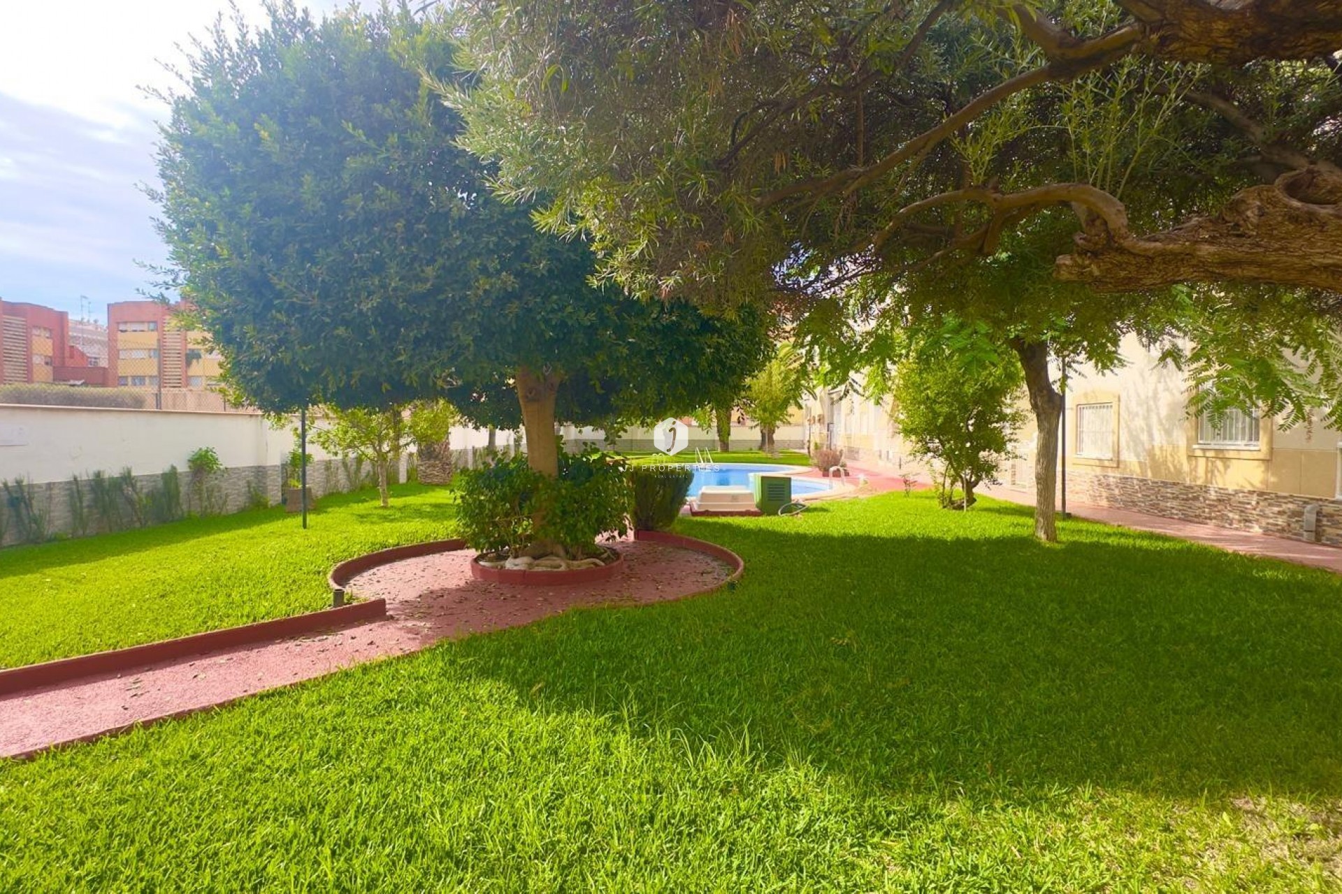 Aus zweiter Hand - Penthouse -
Torrevieja - Estacion de autobuses