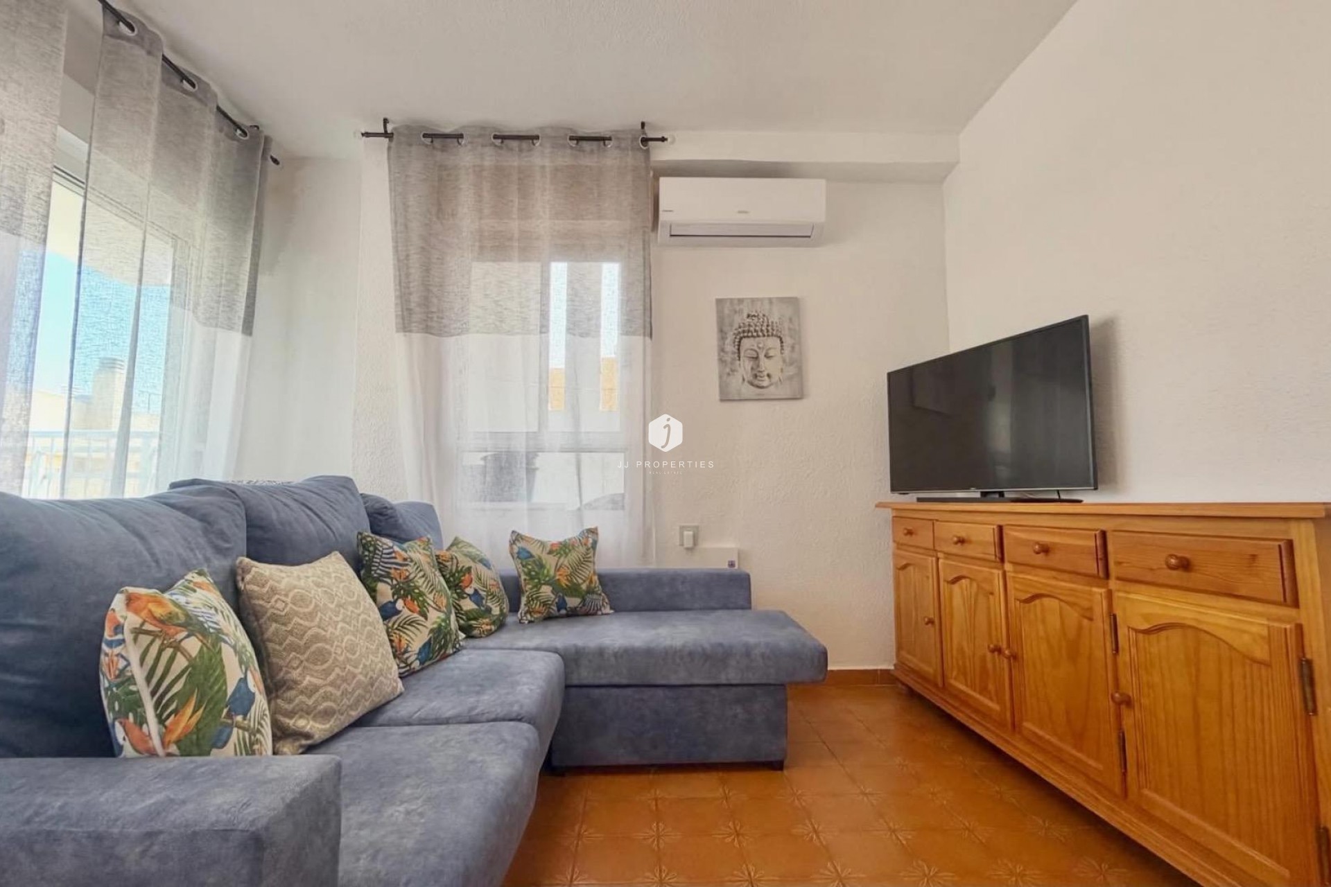 Aus zweiter Hand - Penthouse -
Torrevieja - Habaneras