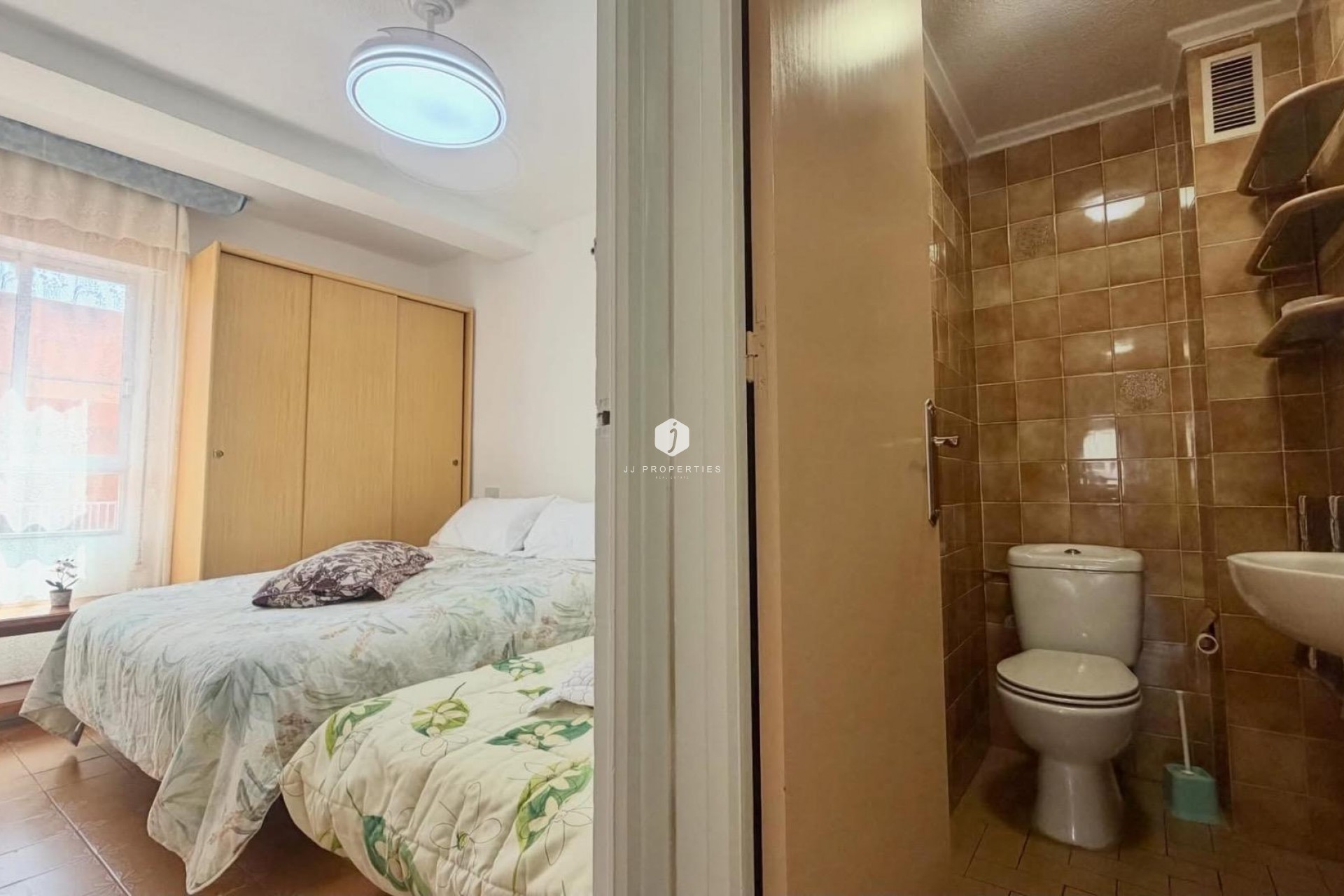 Aus zweiter Hand - Penthouse -
Torrevieja - Habaneras