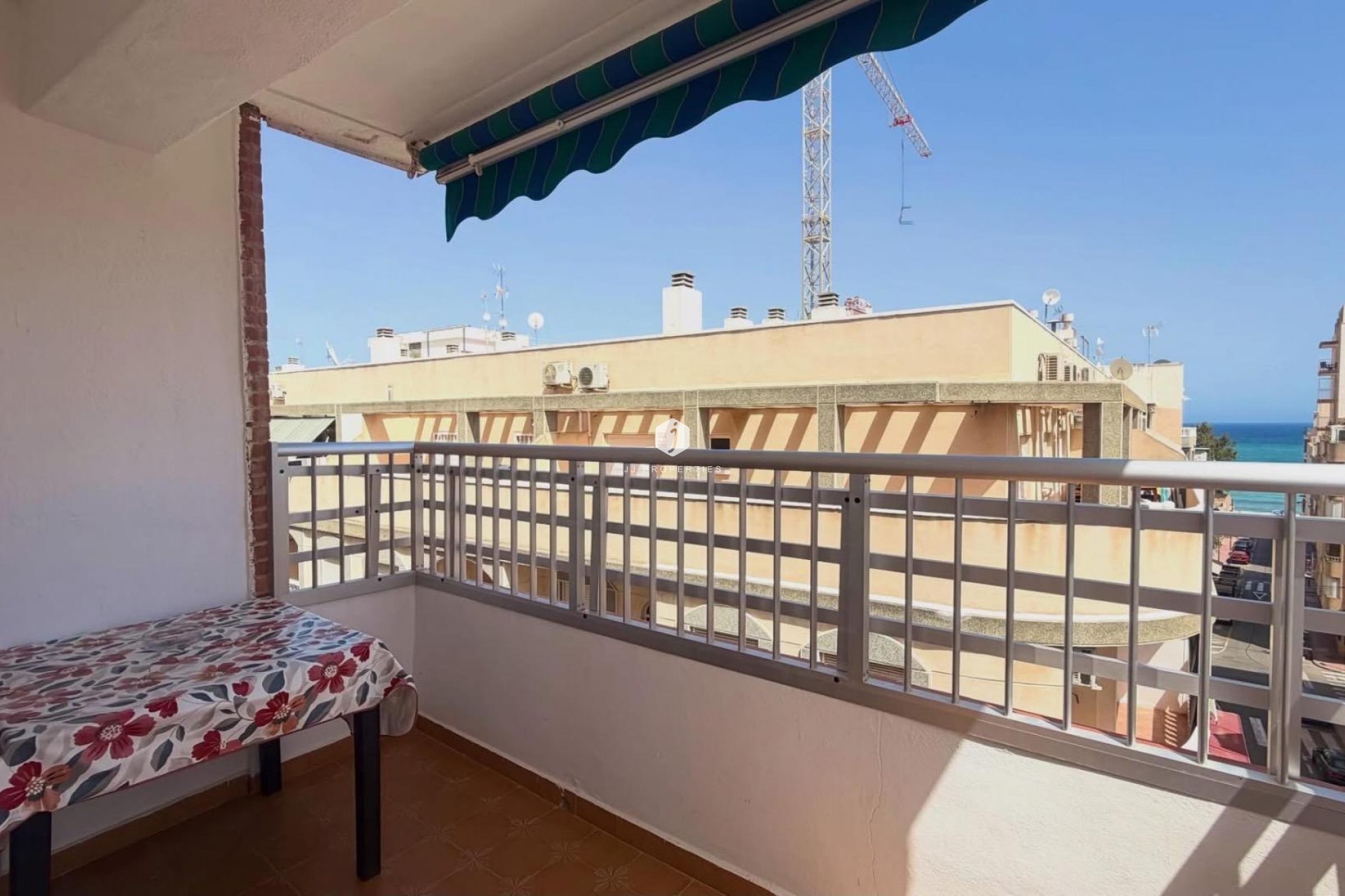 Aus zweiter Hand - Penthouse -
Torrevieja - Habaneras