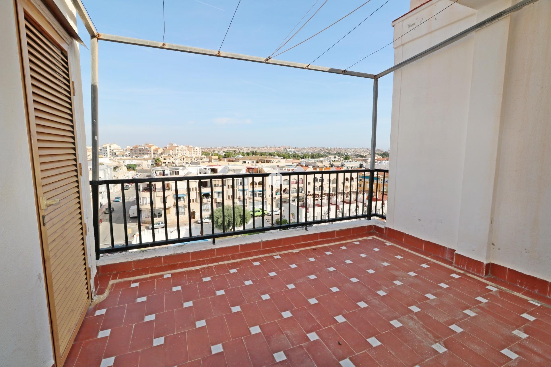 Aus zweiter Hand - Penthouse -
Torrevieja - Habaneras