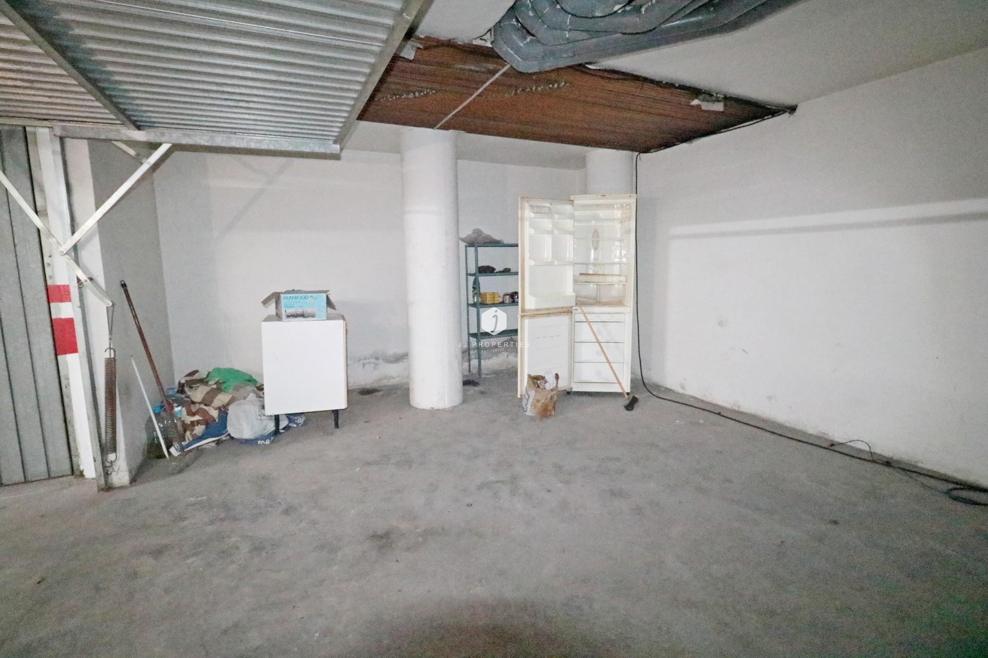 Aus zweiter Hand - Penthouse -
Torrevieja - Habaneras
