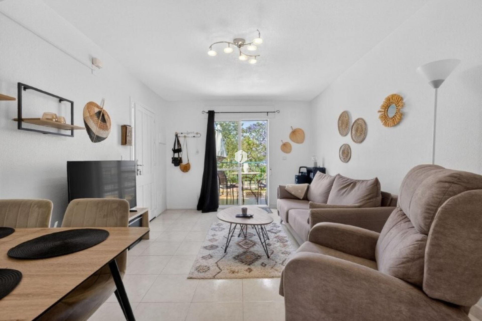 Aus zweiter Hand - Penthouse -
Torrevieja - Jardin del Mar