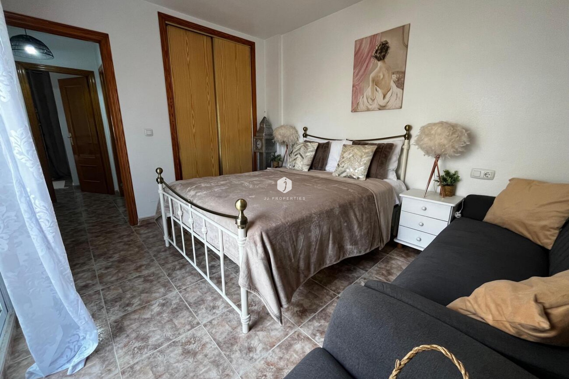 Aus zweiter Hand - Penthouse -
Torrevieja - La Florida