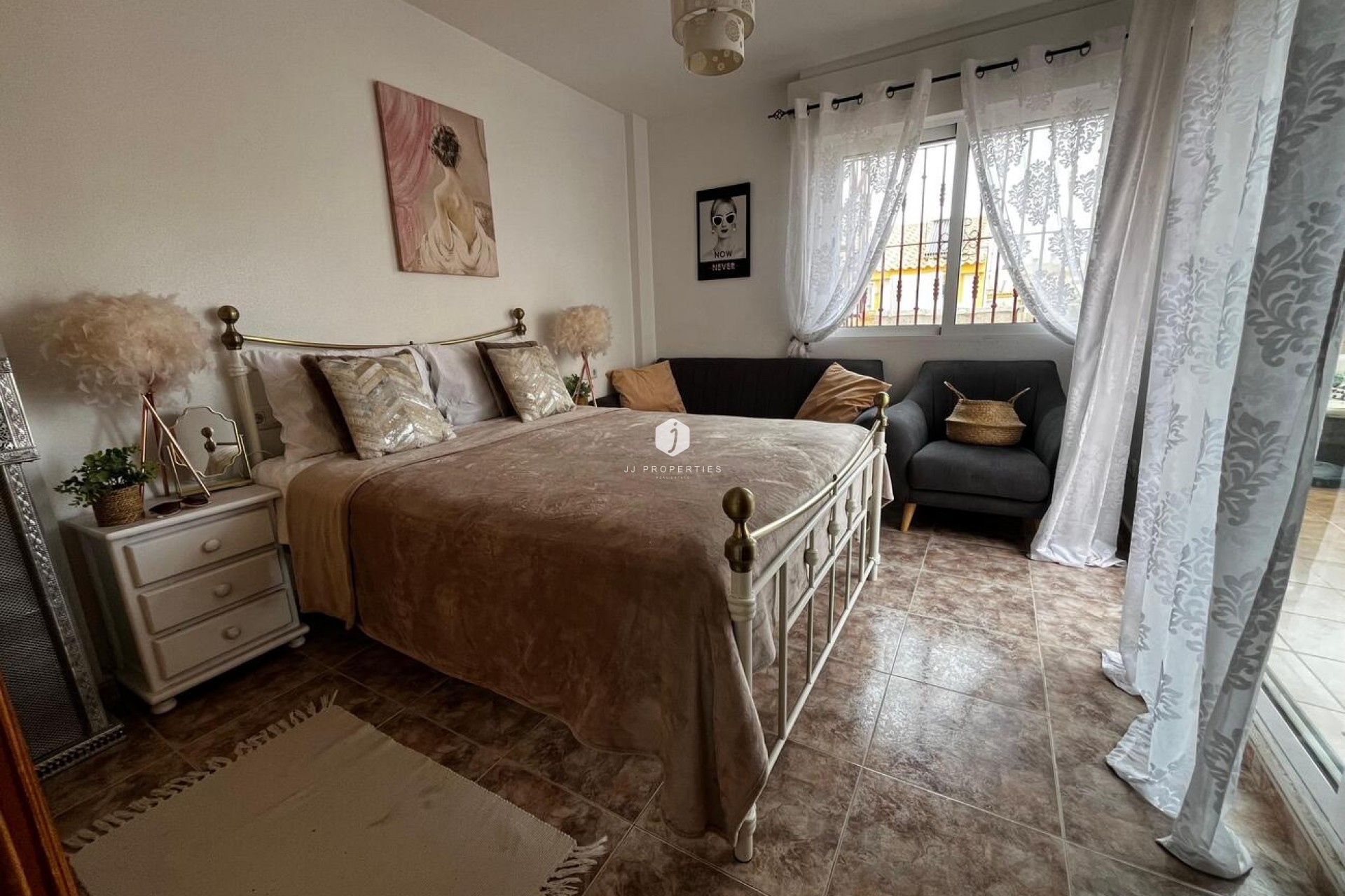 Aus zweiter Hand - Penthouse -
Torrevieja - La Florida